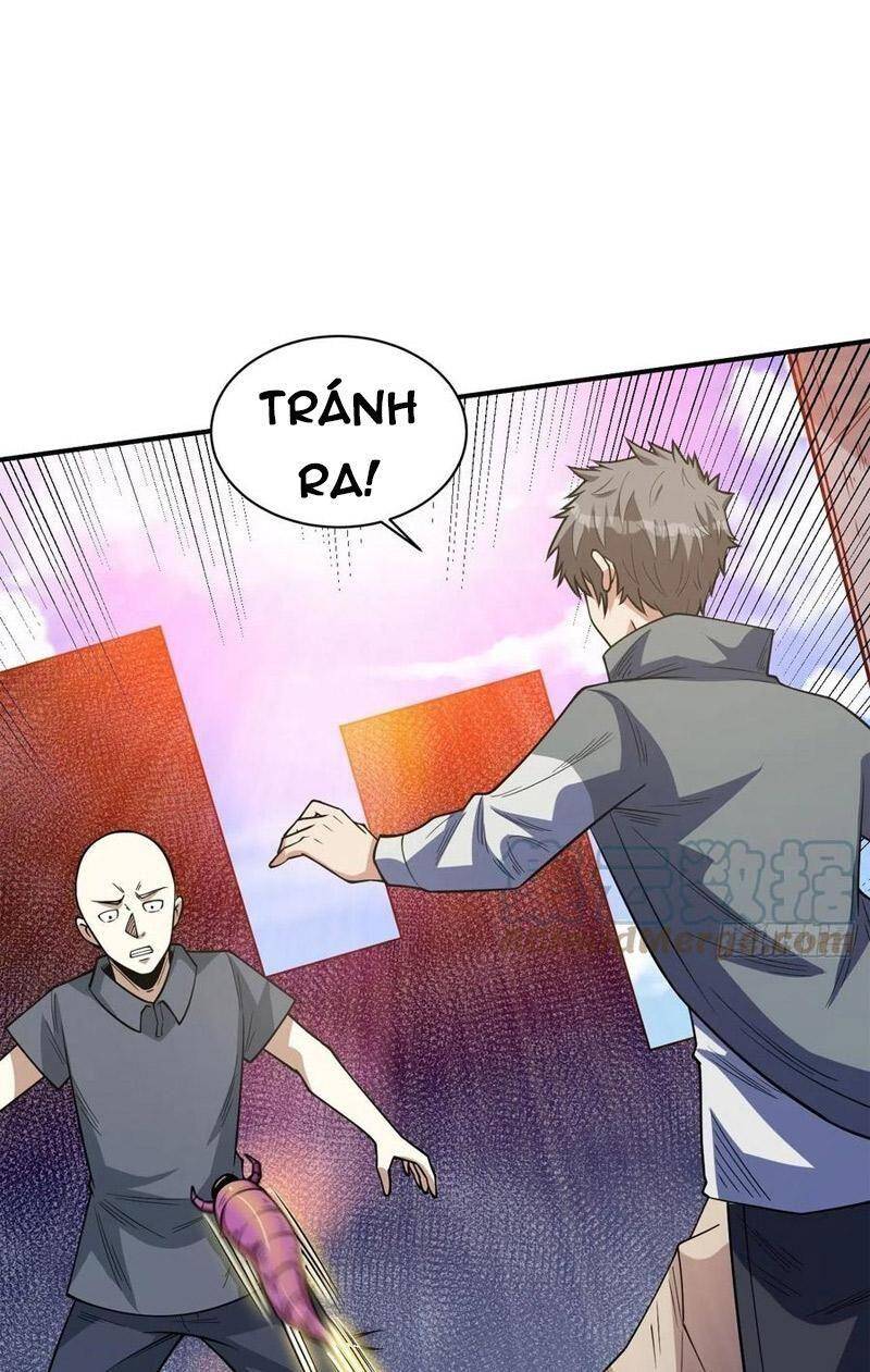 Trở Về Làm Đại Lão Thời Mạt Thế Chapter 253 - Trang 2