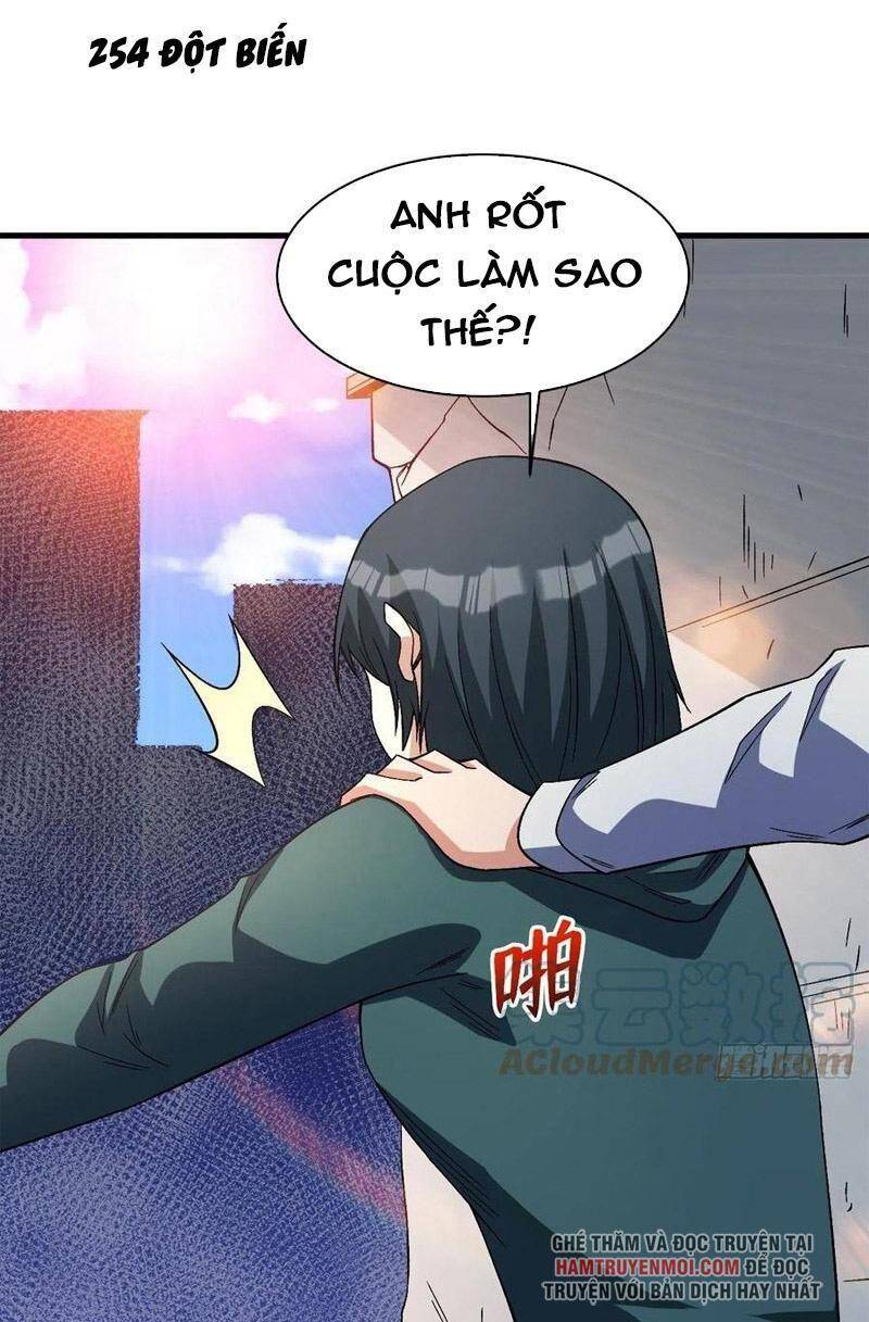 Trở Về Làm Đại Lão Thời Mạt Thế Chapter 254 - Trang 2