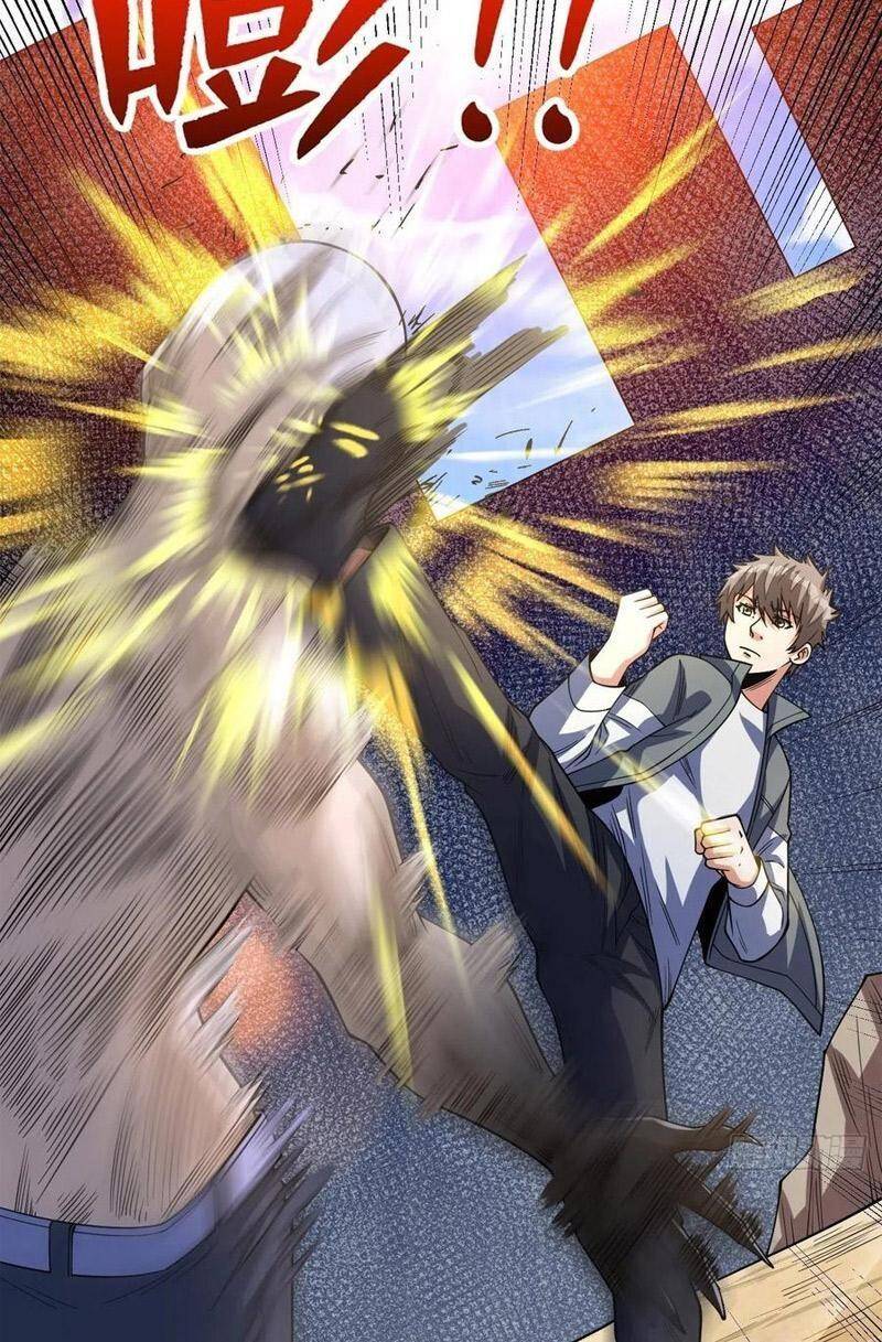 Trở Về Làm Đại Lão Thời Mạt Thế Chapter 254 - Trang 2