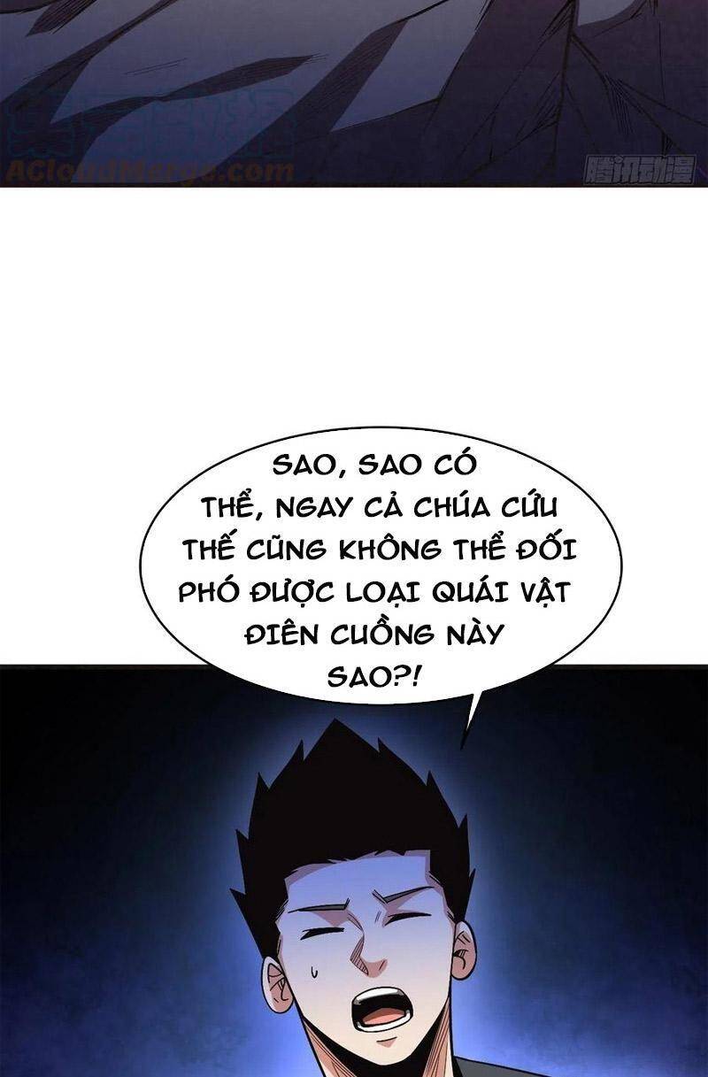 Trở Về Làm Đại Lão Thời Mạt Thế Chapter 254 - Trang 2