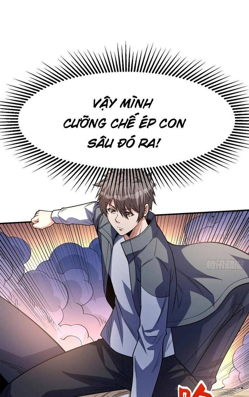 Trở Về Làm Đại Lão Thời Mạt Thế Chapter 254 - Trang 2