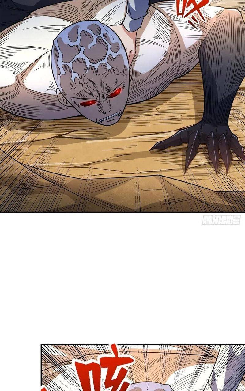 Trở Về Làm Đại Lão Thời Mạt Thế Chapter 254 - Trang 2