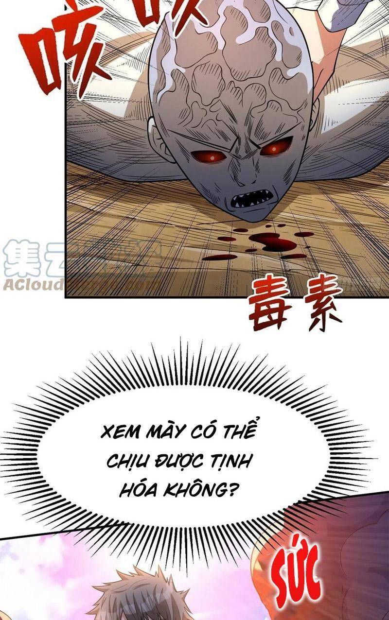 Trở Về Làm Đại Lão Thời Mạt Thế Chapter 254 - Trang 2