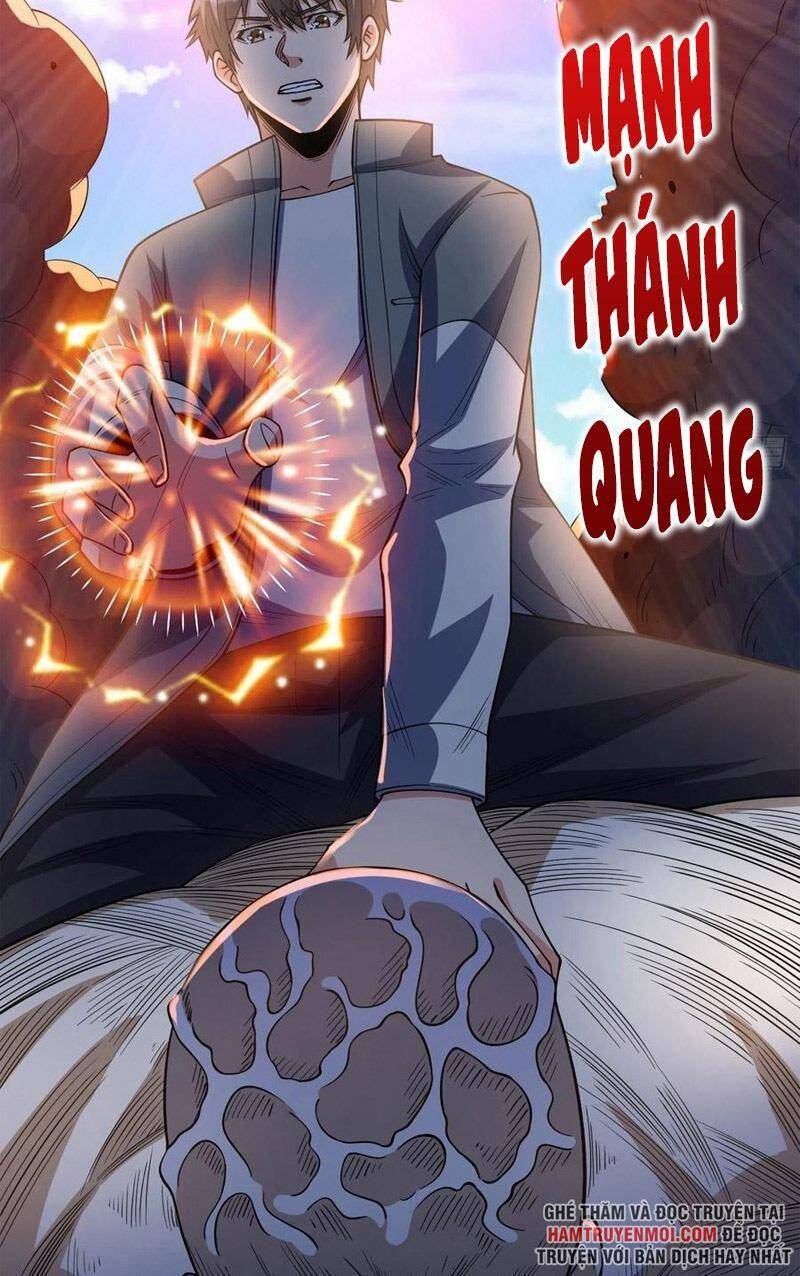 Trở Về Làm Đại Lão Thời Mạt Thế Chapter 254 - Trang 2