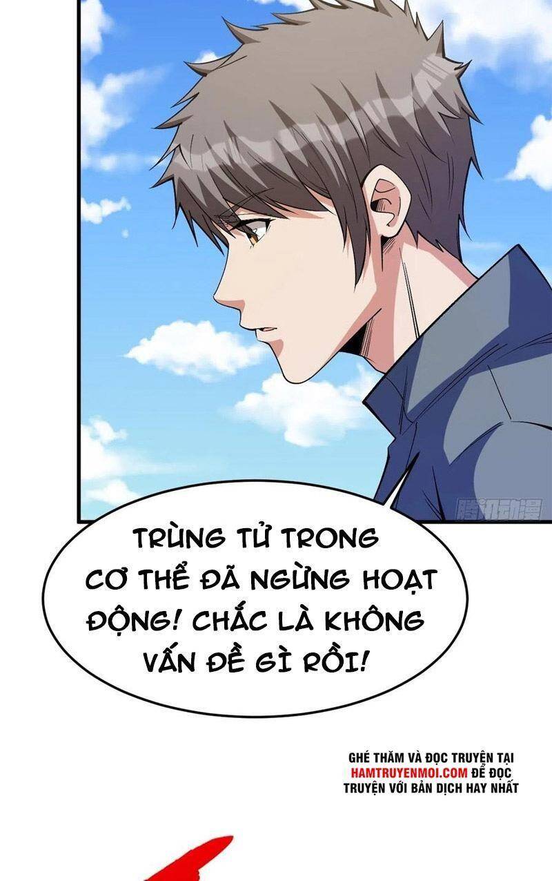 Trở Về Làm Đại Lão Thời Mạt Thế Chapter 254 - Trang 2