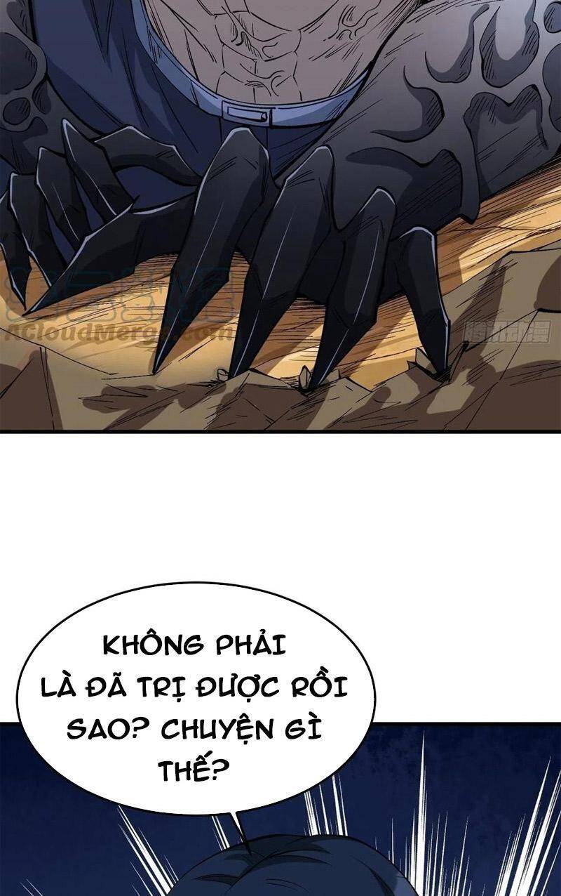 Trở Về Làm Đại Lão Thời Mạt Thế Chapter 254 - Trang 2