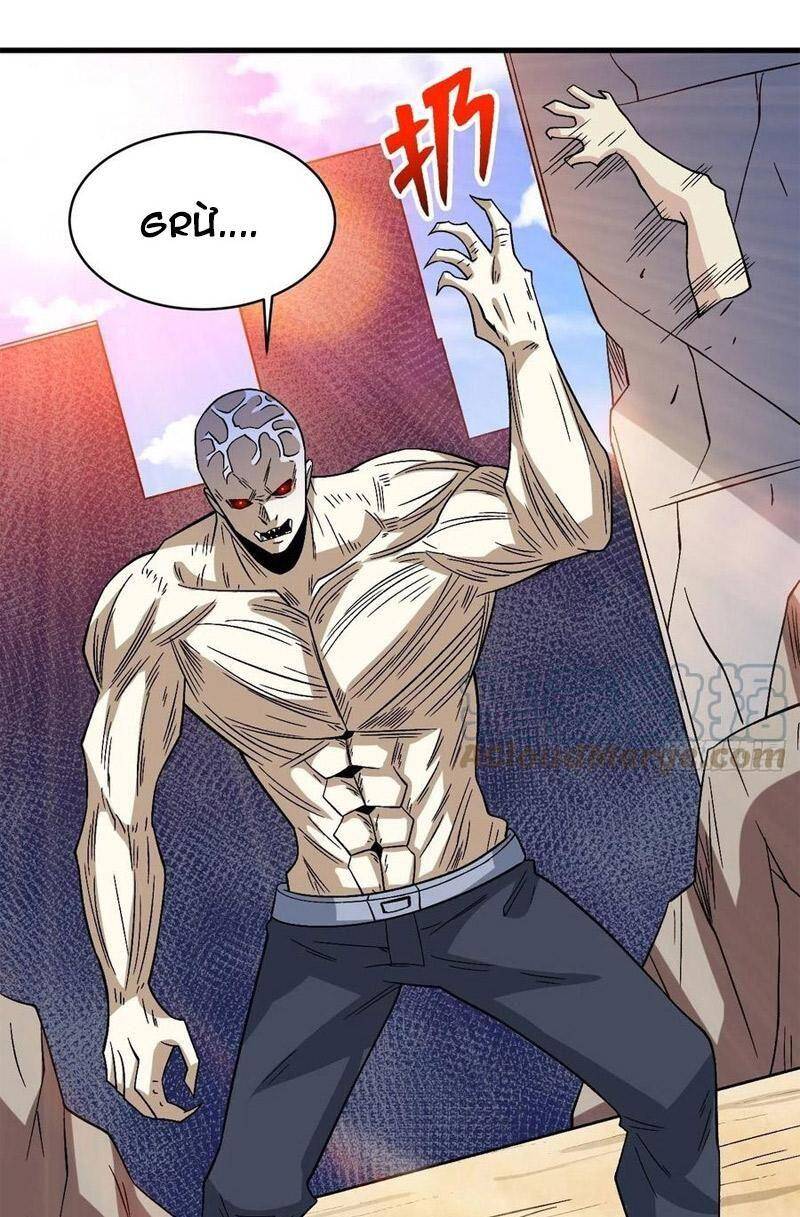 Trở Về Làm Đại Lão Thời Mạt Thế Chapter 254 - Trang 2