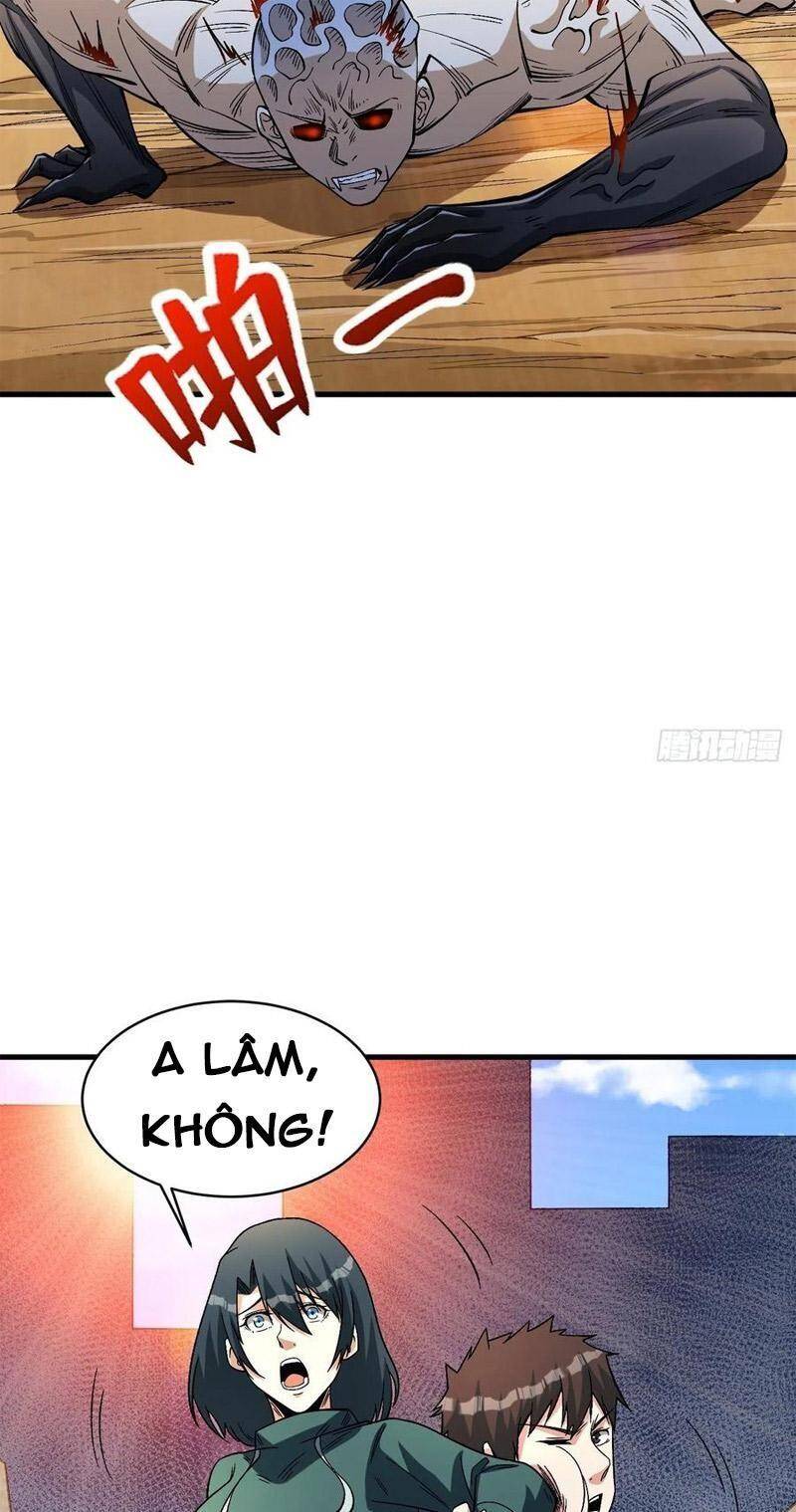 Trở Về Làm Đại Lão Thời Mạt Thế Chapter 254 - Trang 2