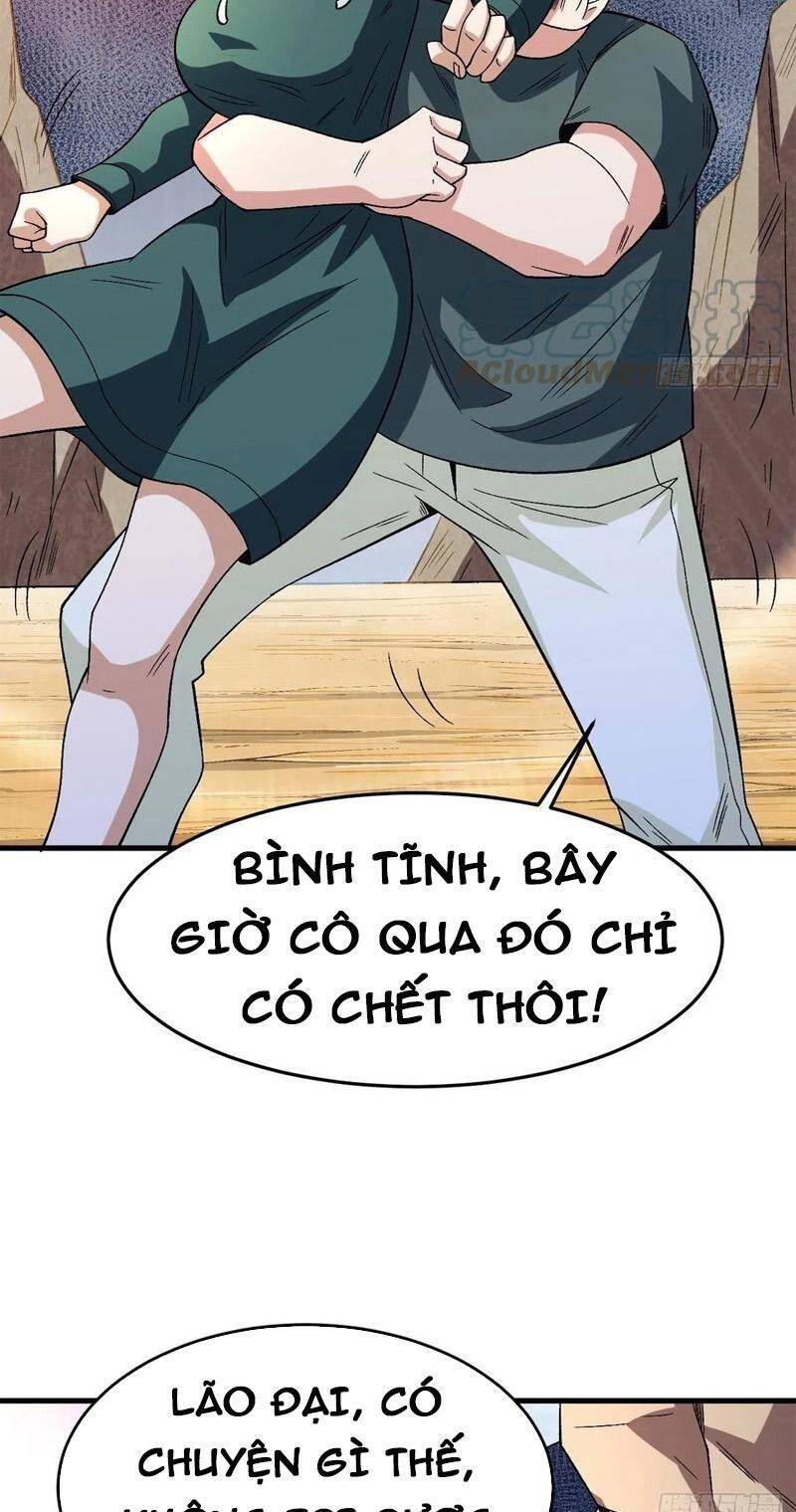 Trở Về Làm Đại Lão Thời Mạt Thế Chapter 254 - Trang 2