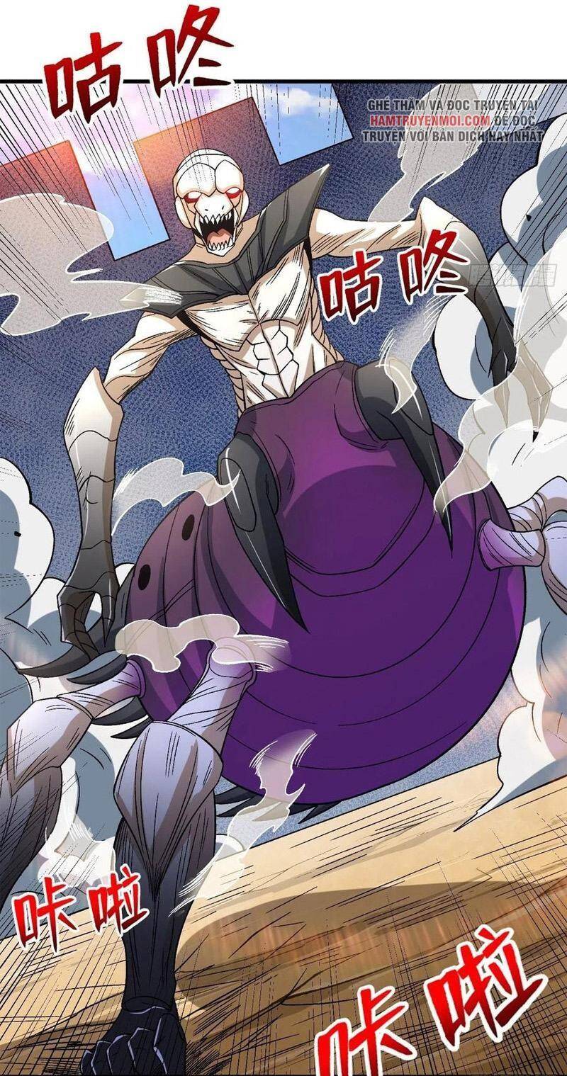 Trở Về Làm Đại Lão Thời Mạt Thế Chapter 254 - Trang 2