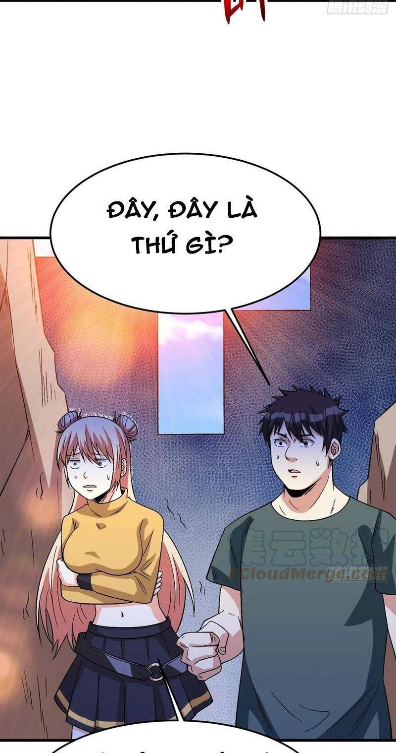 Trở Về Làm Đại Lão Thời Mạt Thế Chapter 254 - Trang 2