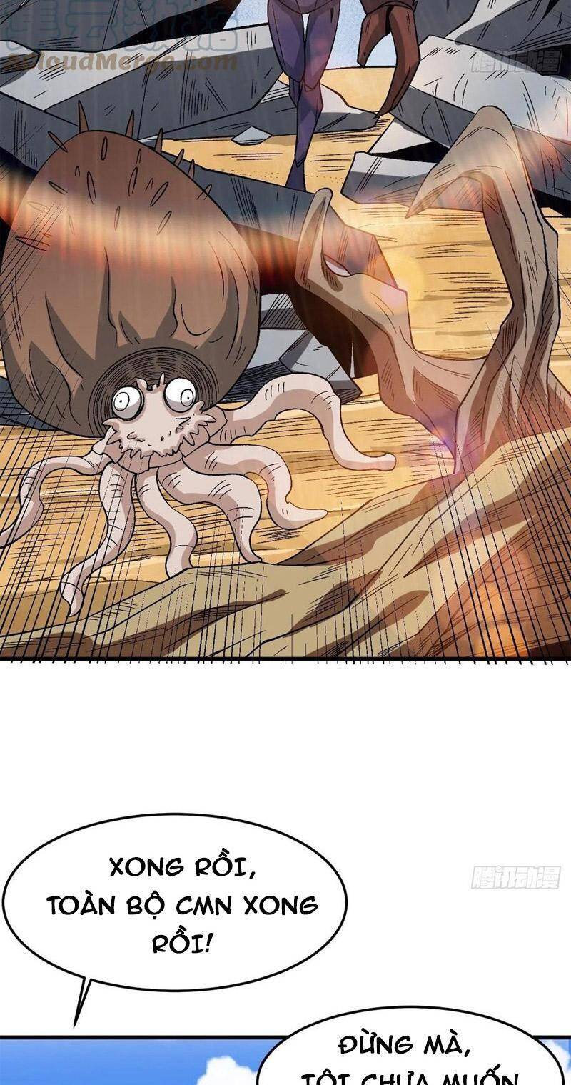 Trở Về Làm Đại Lão Thời Mạt Thế Chapter 254 - Trang 2