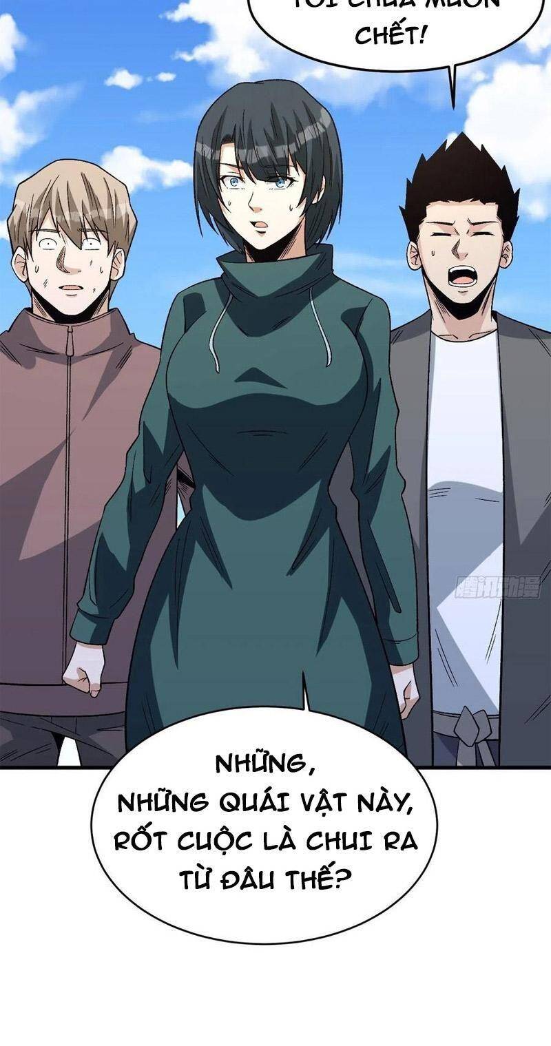 Trở Về Làm Đại Lão Thời Mạt Thế Chapter 254 - Trang 2