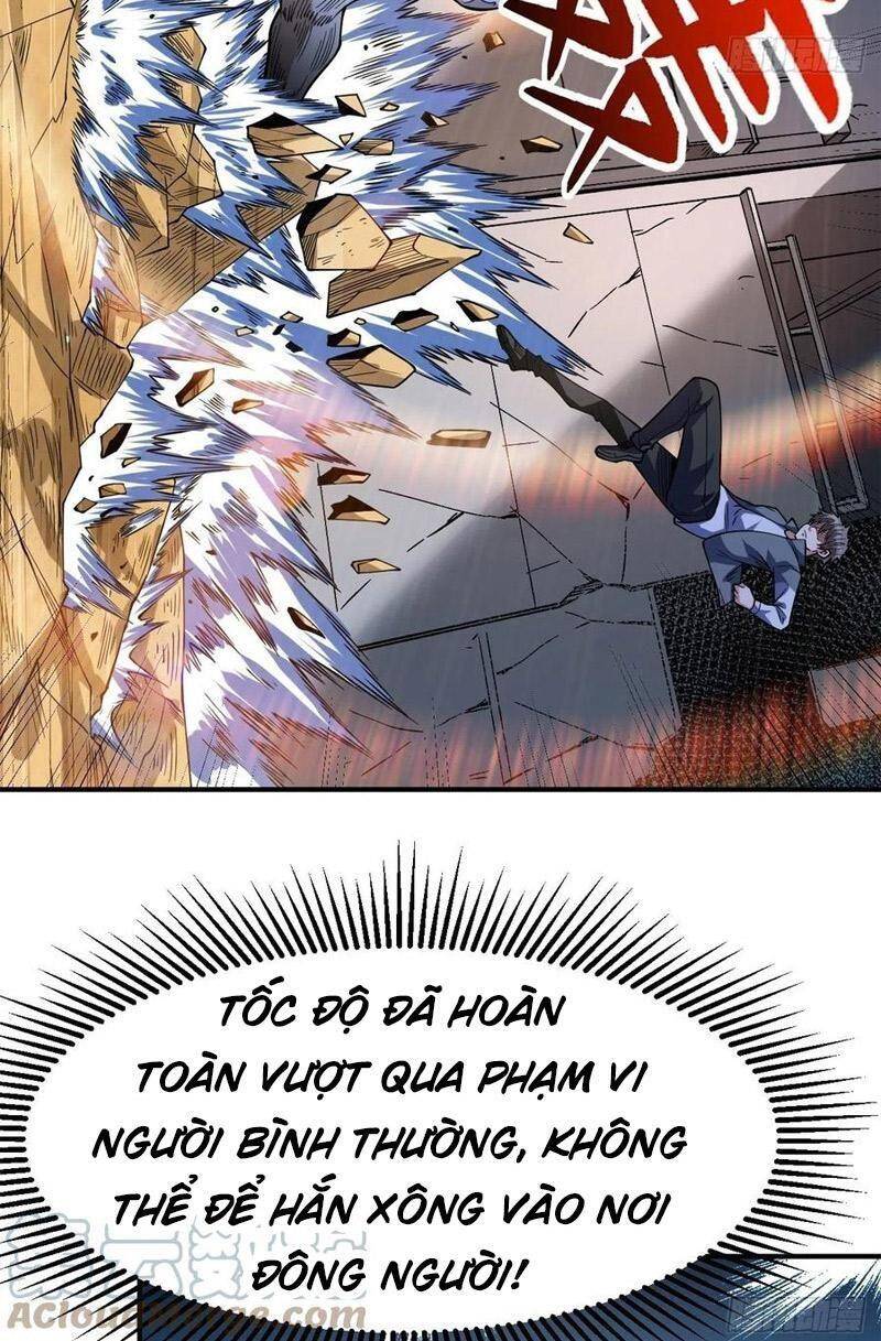 Trở Về Làm Đại Lão Thời Mạt Thế Chapter 254 - Trang 2