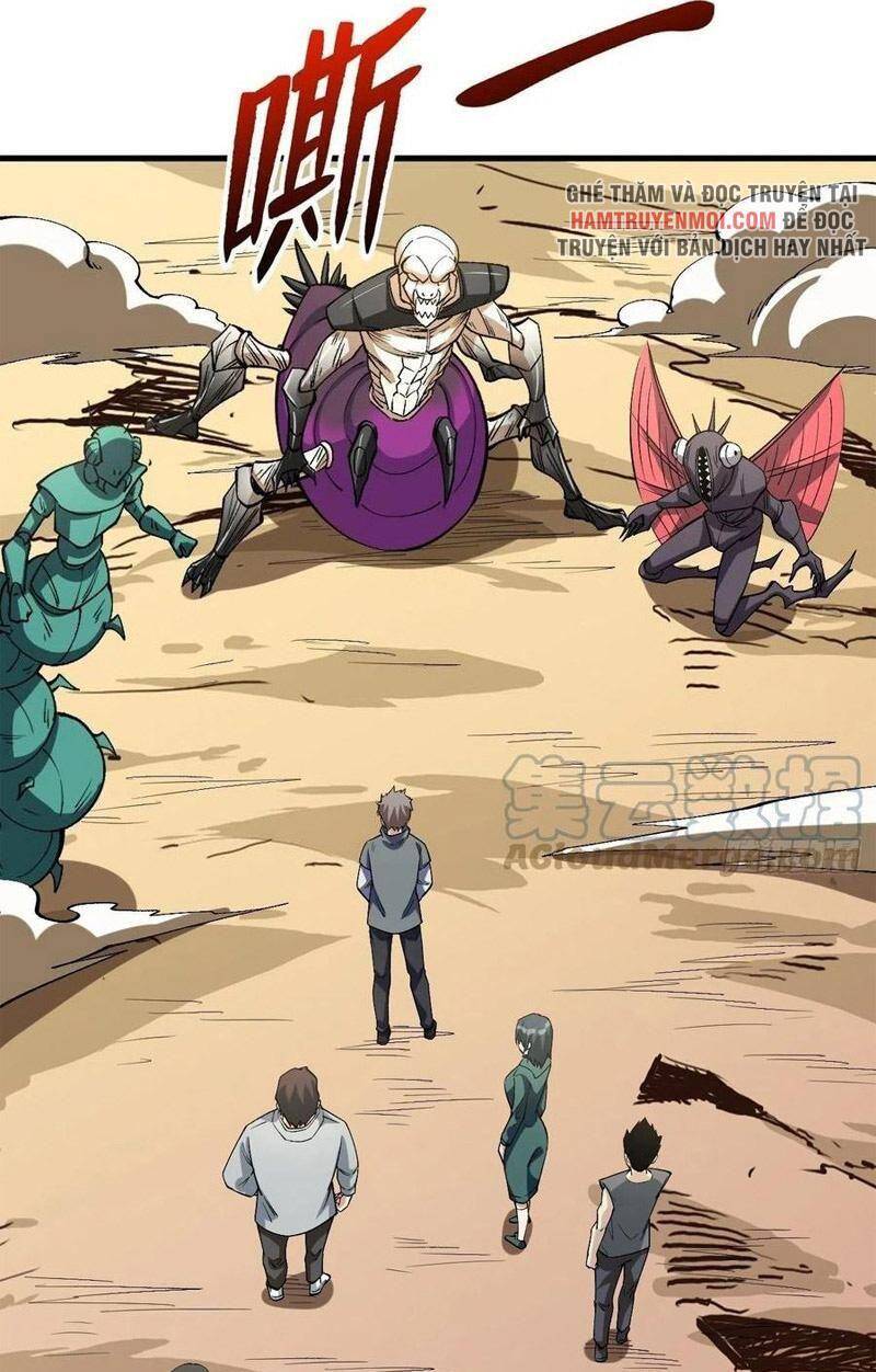 Trở Về Làm Đại Lão Thời Mạt Thế Chapter 255 - Trang 2