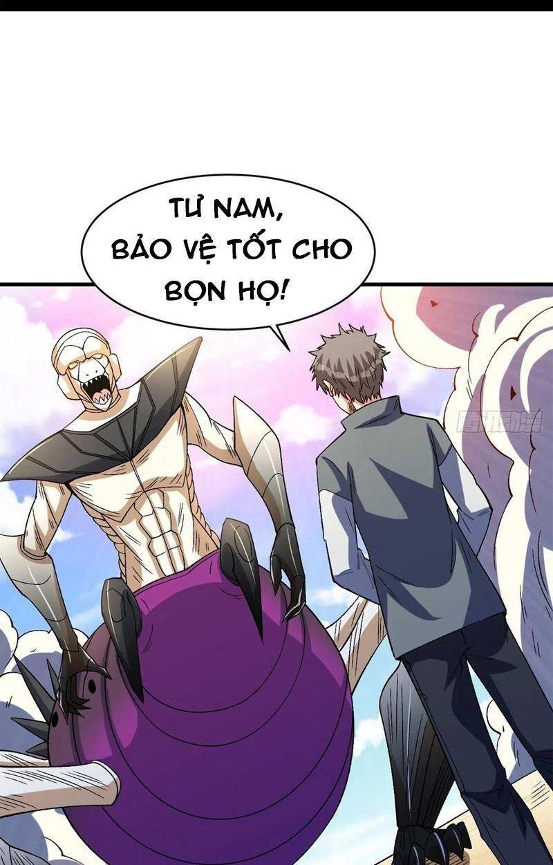 Trở Về Làm Đại Lão Thời Mạt Thế Chapter 255 - Trang 2