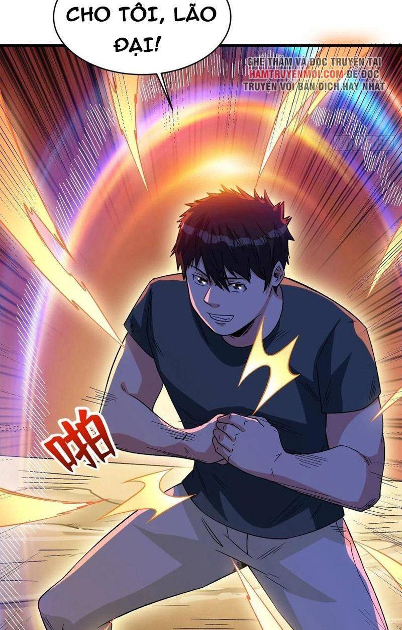 Trở Về Làm Đại Lão Thời Mạt Thế Chapter 255 - Trang 2