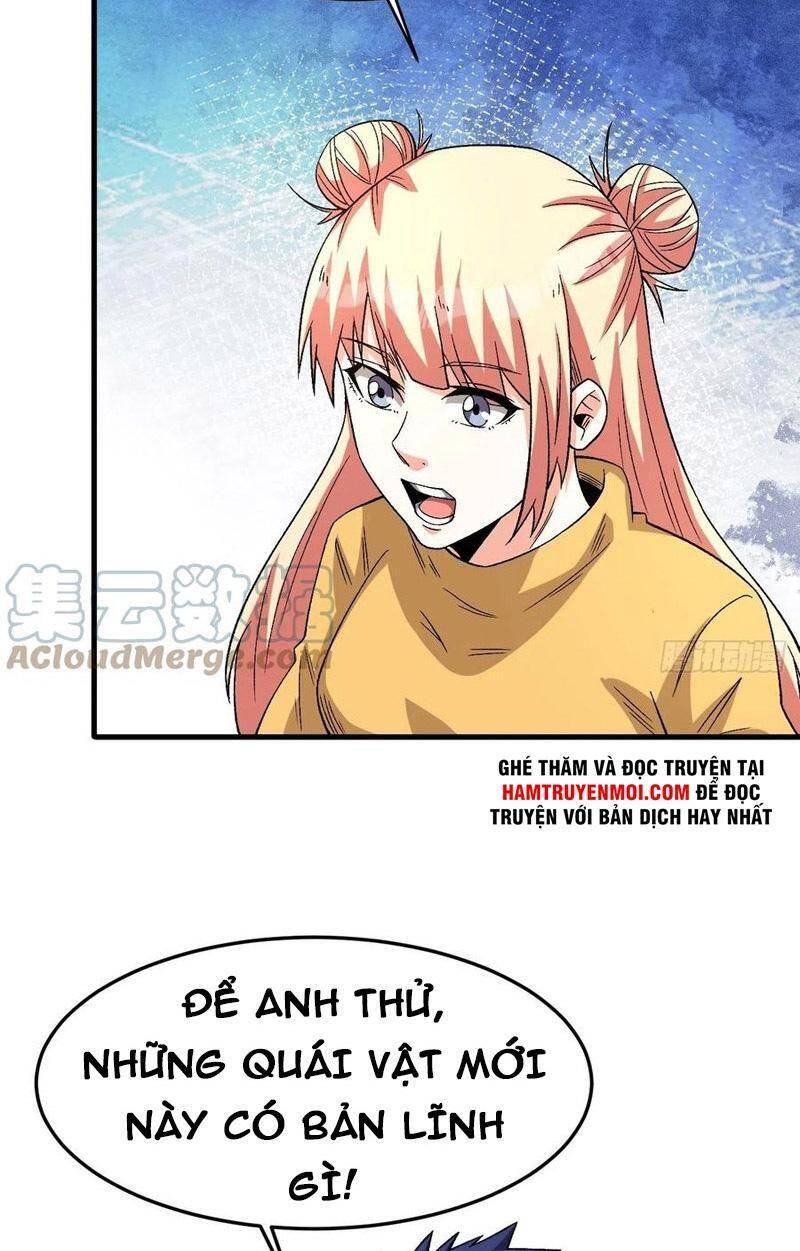 Trở Về Làm Đại Lão Thời Mạt Thế Chapter 255 - Trang 2