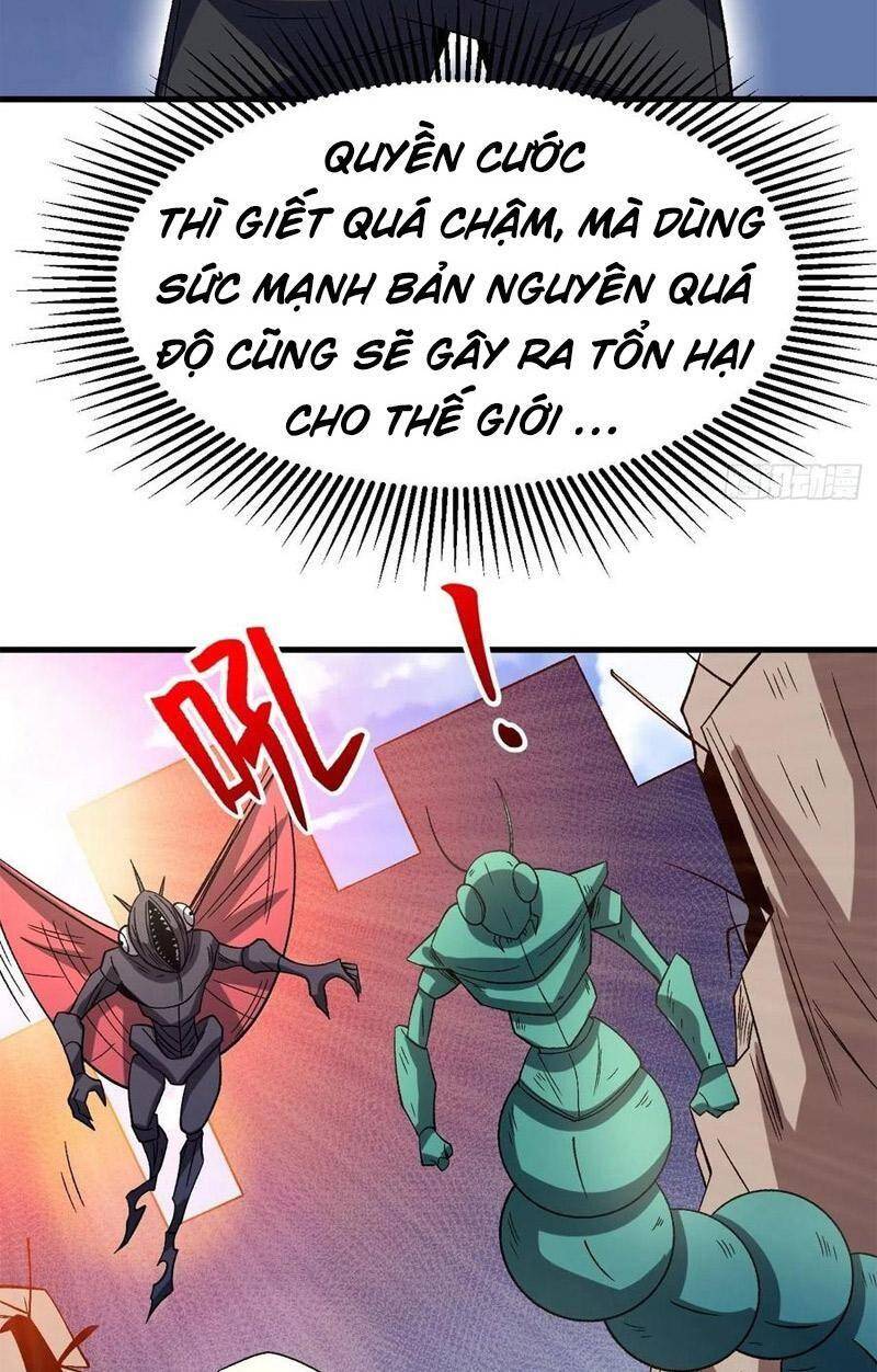 Trở Về Làm Đại Lão Thời Mạt Thế Chapter 255 - Trang 2
