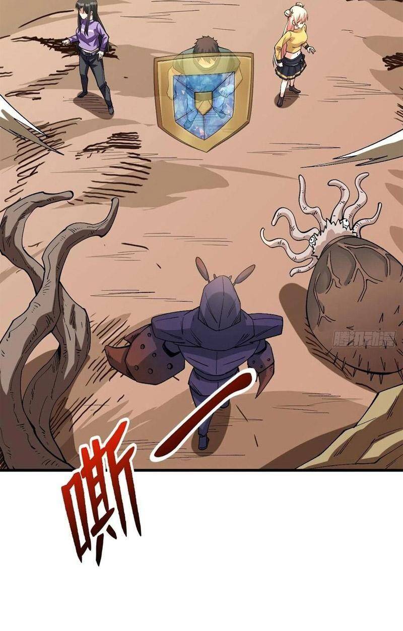 Trở Về Làm Đại Lão Thời Mạt Thế Chapter 255 - Trang 2