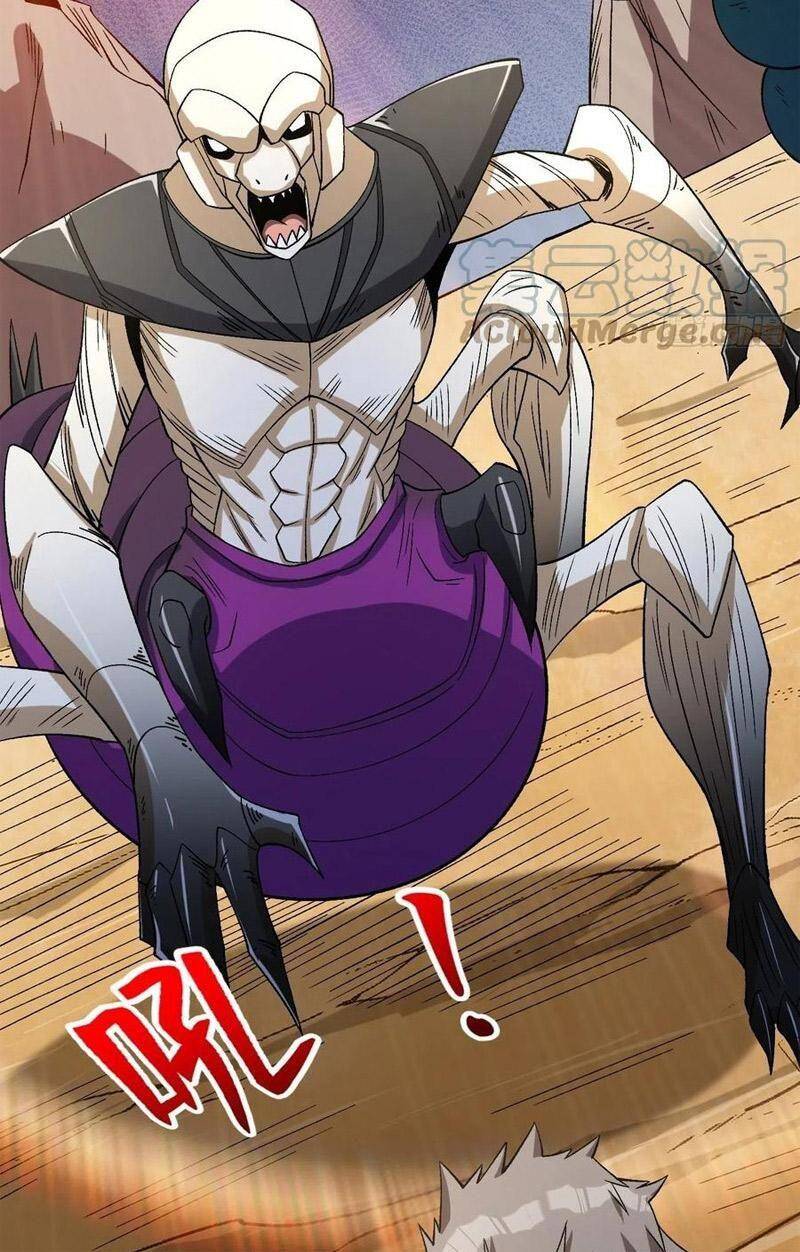 Trở Về Làm Đại Lão Thời Mạt Thế Chapter 255 - Trang 2