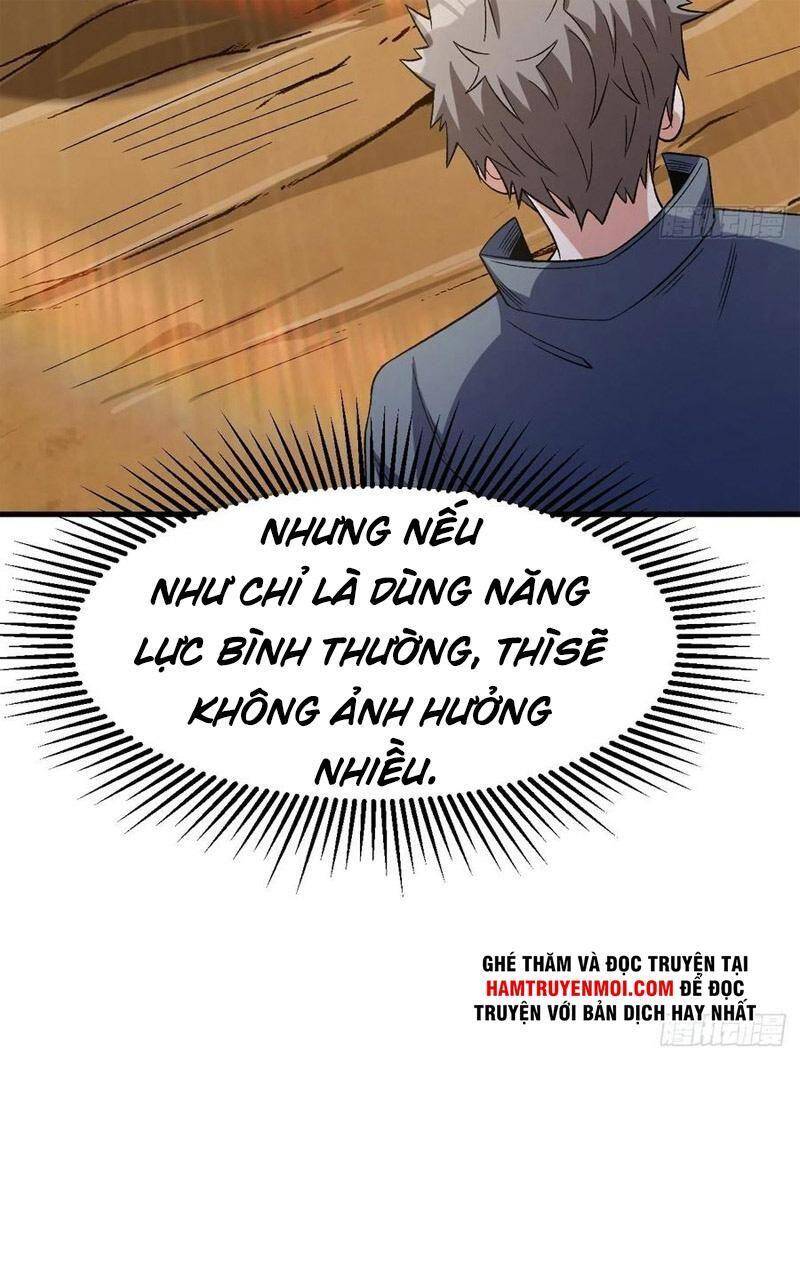 Trở Về Làm Đại Lão Thời Mạt Thế Chapter 255 - Trang 2