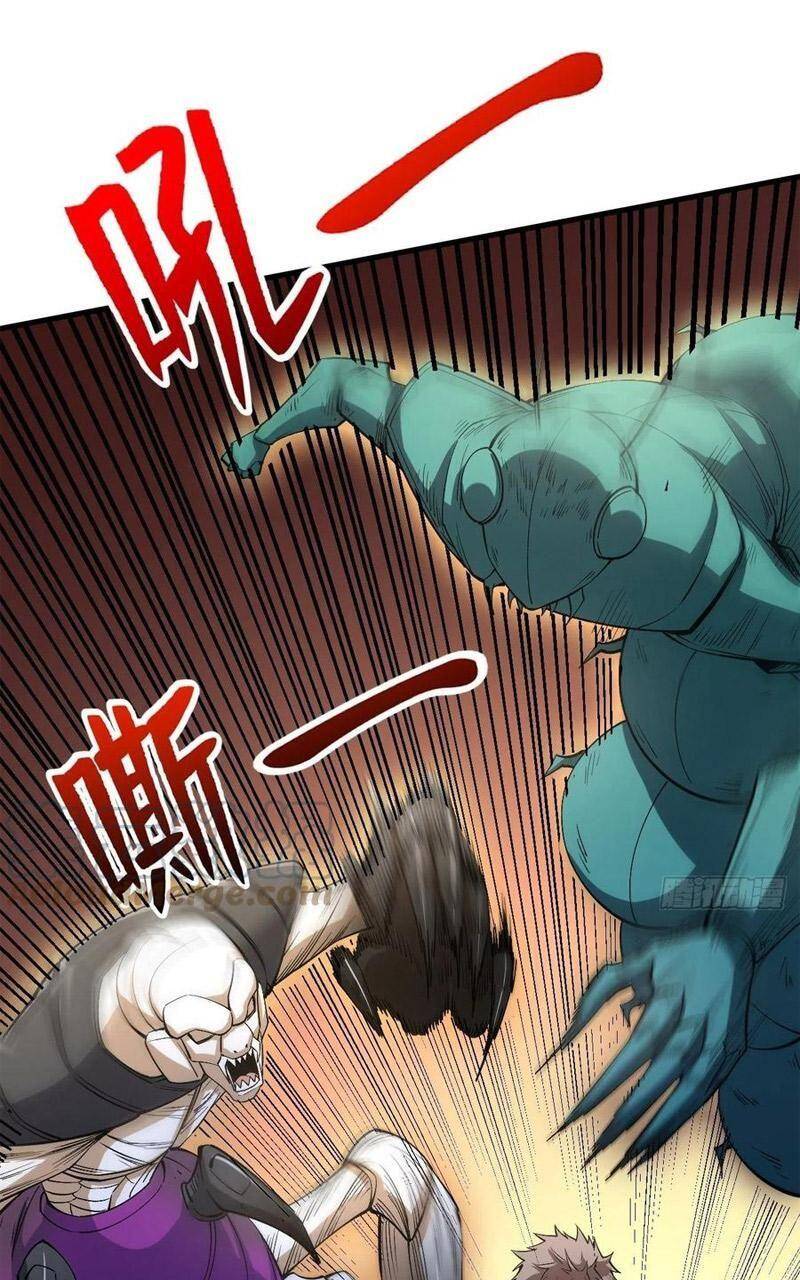 Trở Về Làm Đại Lão Thời Mạt Thế Chapter 255 - Trang 2