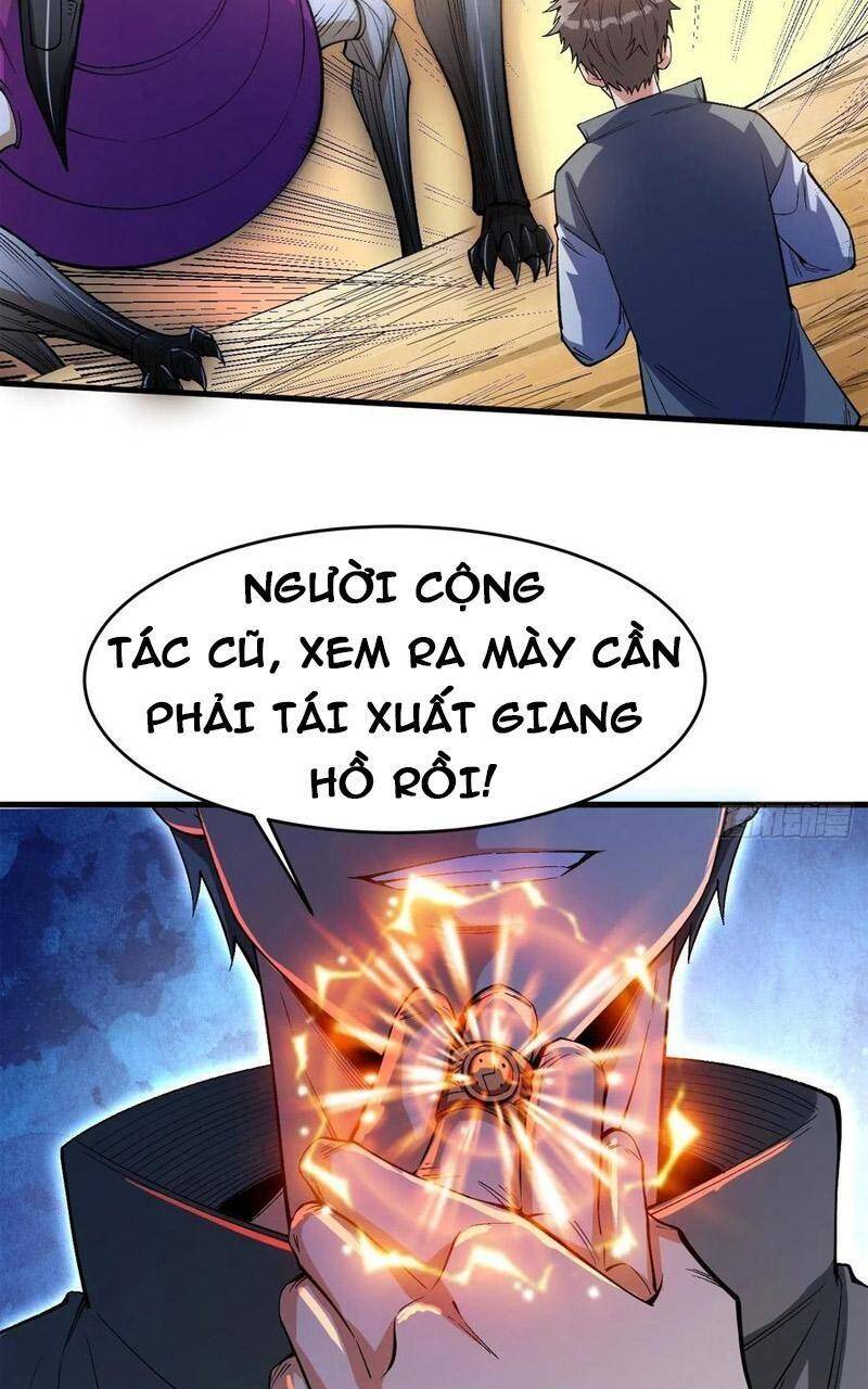 Trở Về Làm Đại Lão Thời Mạt Thế Chapter 255 - Trang 2