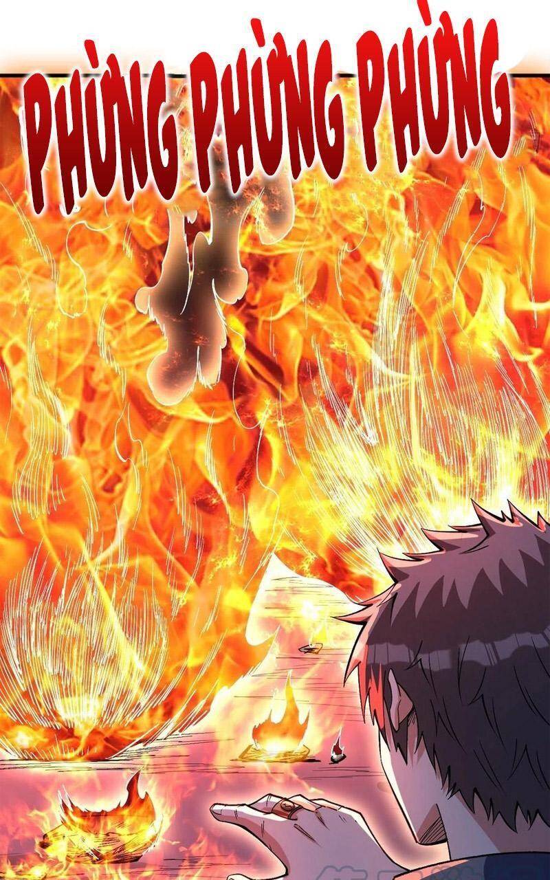 Trở Về Làm Đại Lão Thời Mạt Thế Chapter 255 - Trang 2