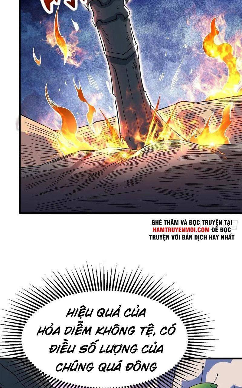 Trở Về Làm Đại Lão Thời Mạt Thế Chapter 255 - Trang 2