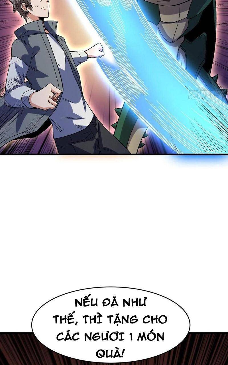 Trở Về Làm Đại Lão Thời Mạt Thế Chapter 255 - Trang 2