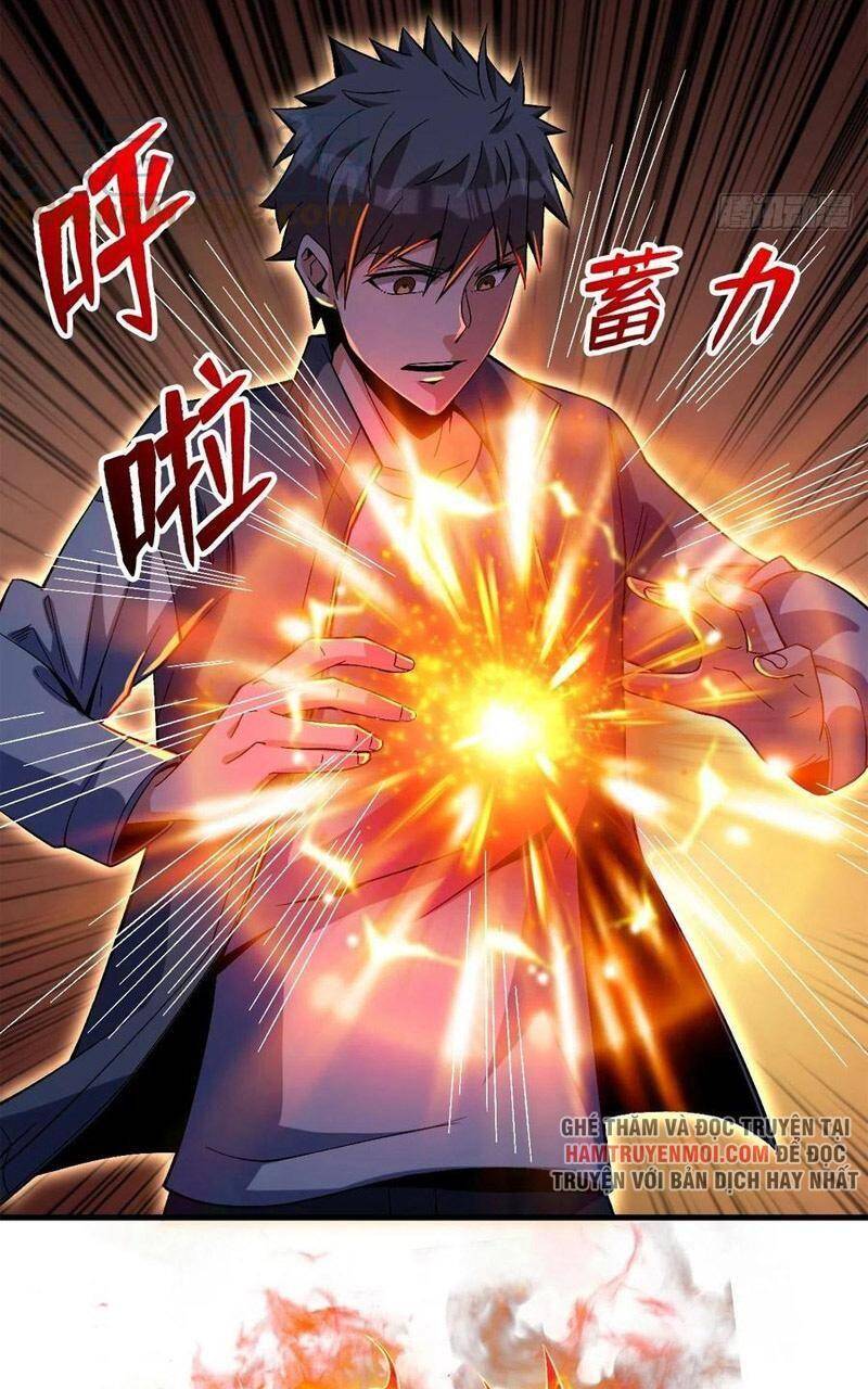 Trở Về Làm Đại Lão Thời Mạt Thế Chapter 255 - Trang 2