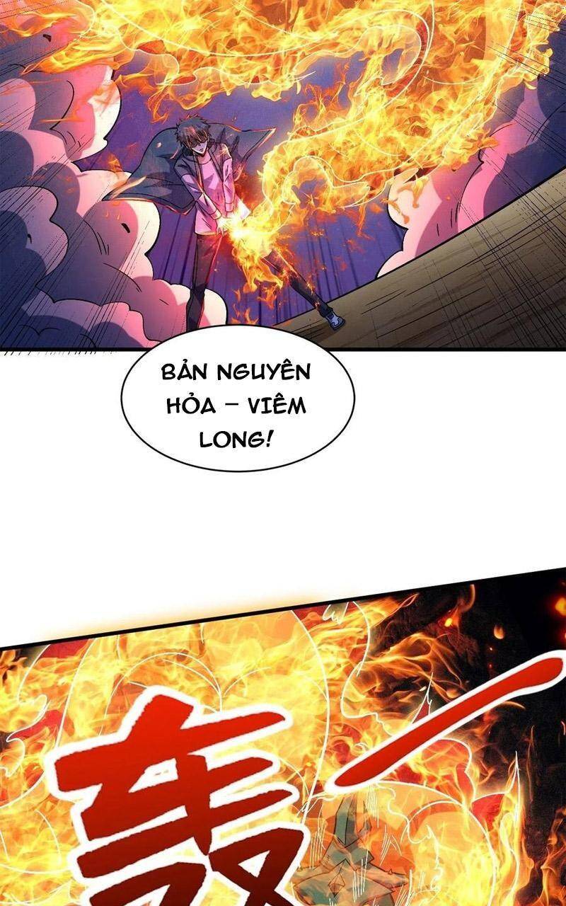 Trở Về Làm Đại Lão Thời Mạt Thế Chapter 255 - Trang 2