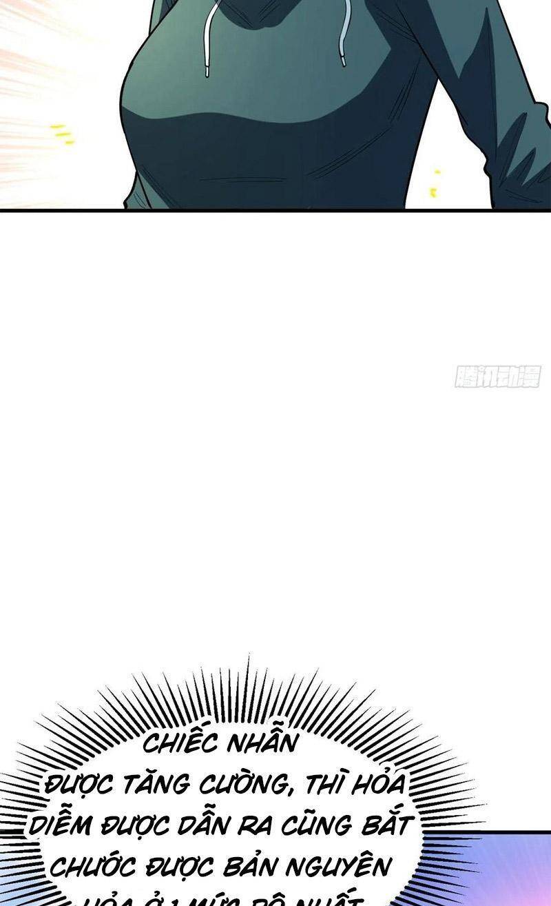 Trở Về Làm Đại Lão Thời Mạt Thế Chapter 255 - Trang 2