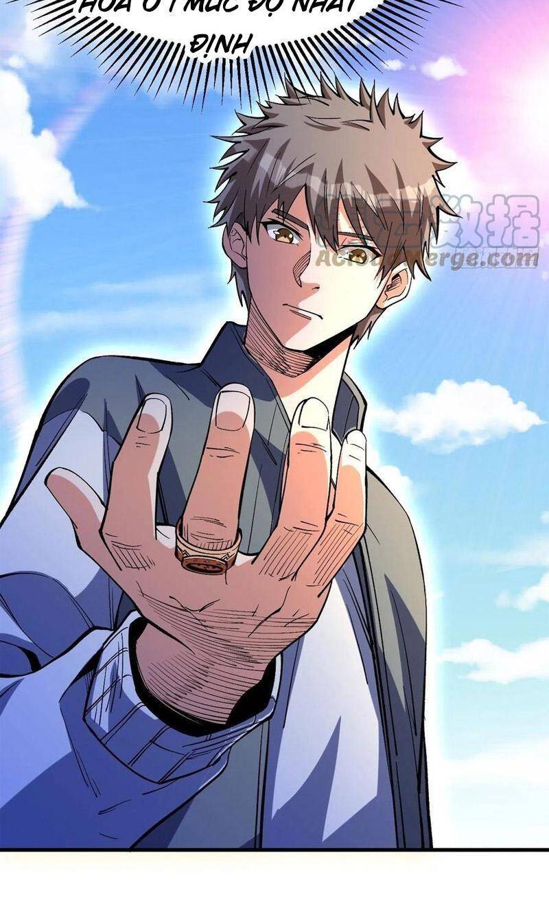 Trở Về Làm Đại Lão Thời Mạt Thế Chapter 255 - Trang 2