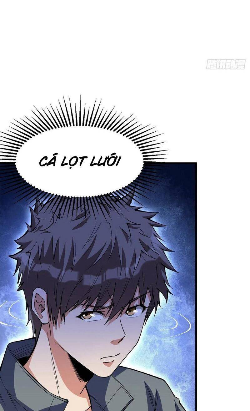 Trở Về Làm Đại Lão Thời Mạt Thế Chapter 255 - Trang 2