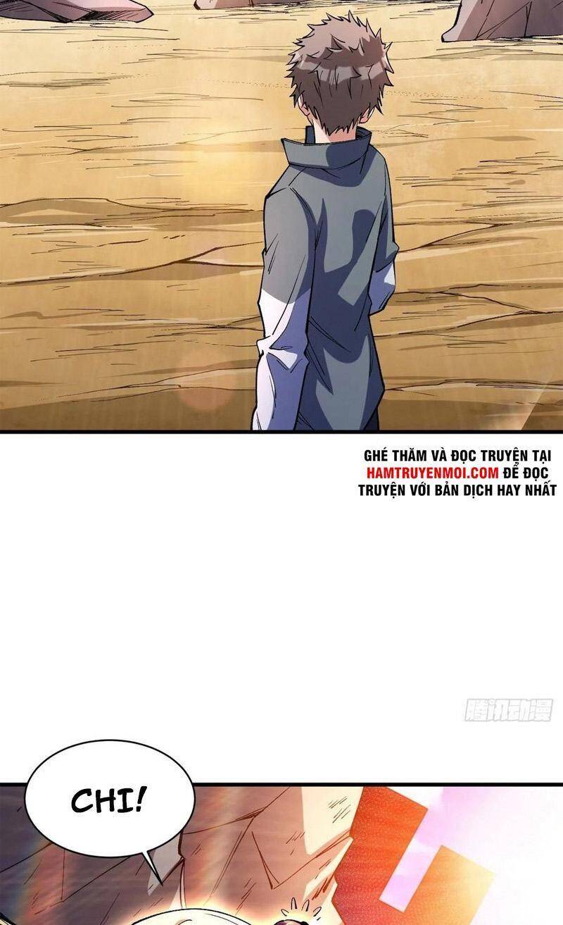 Trở Về Làm Đại Lão Thời Mạt Thế Chapter 255 - Trang 2