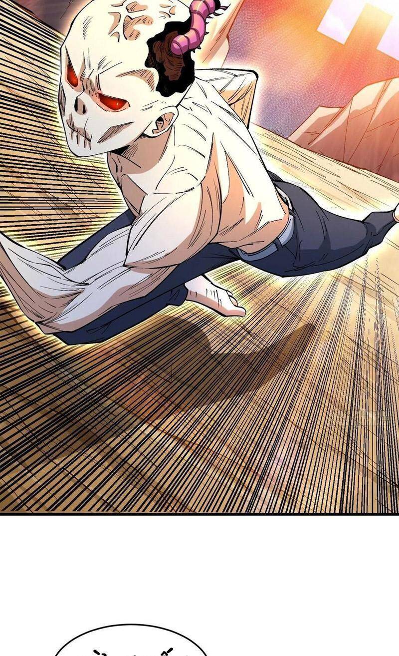 Trở Về Làm Đại Lão Thời Mạt Thế Chapter 255 - Trang 2