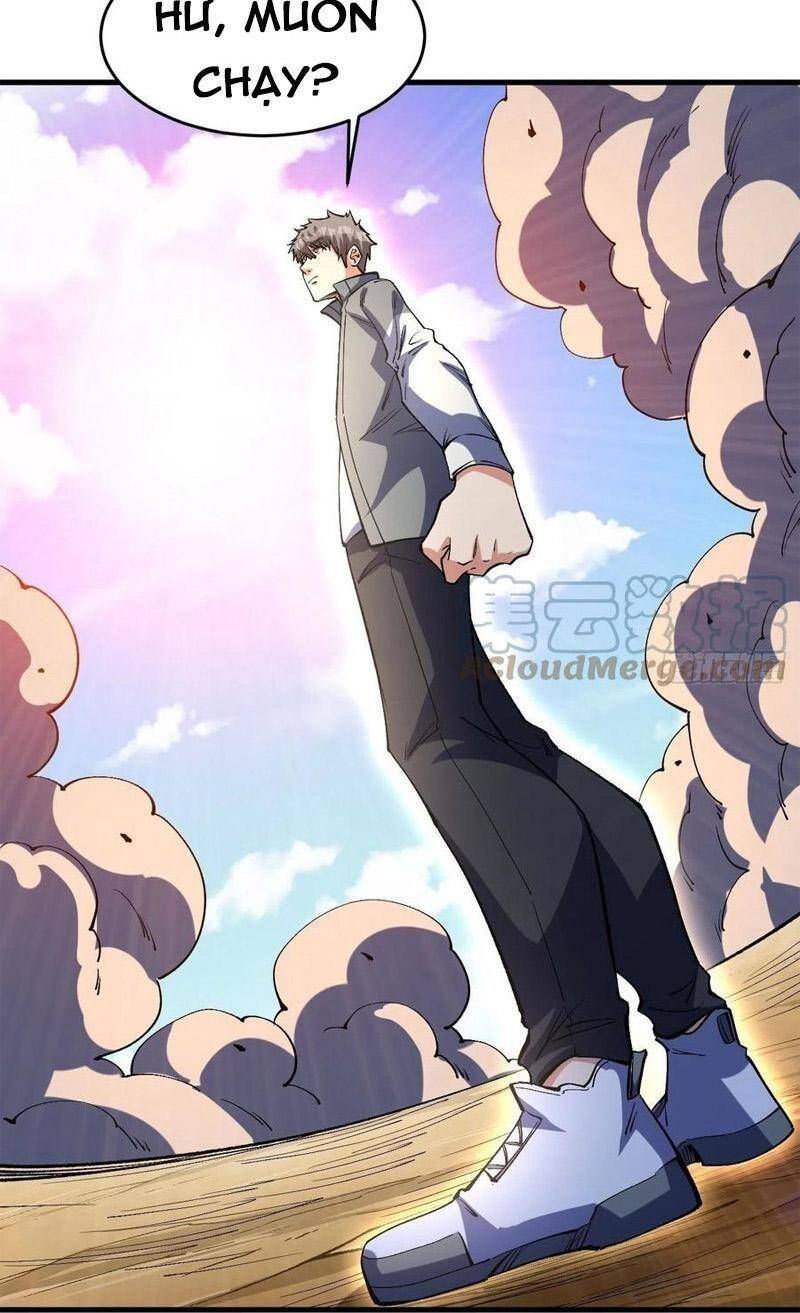 Trở Về Làm Đại Lão Thời Mạt Thế Chapter 255 - Trang 2