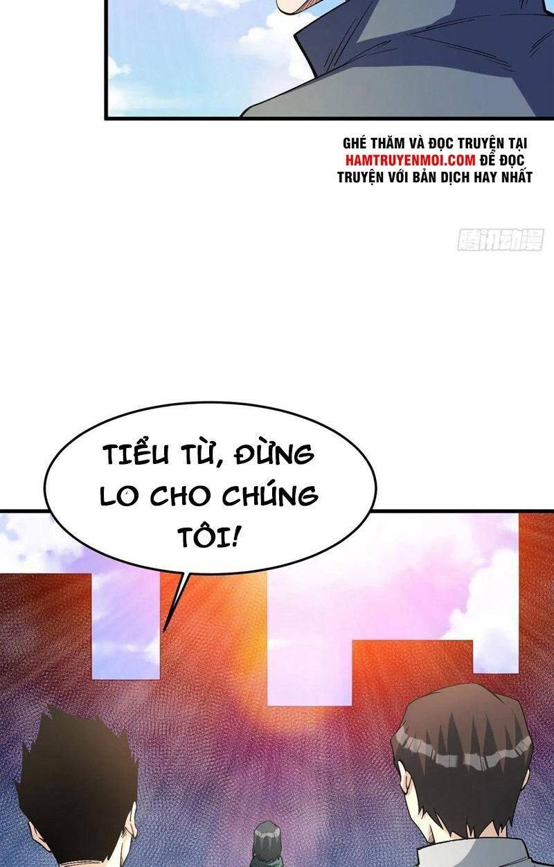 Trở Về Làm Đại Lão Thời Mạt Thế Chapter 255 - Trang 2