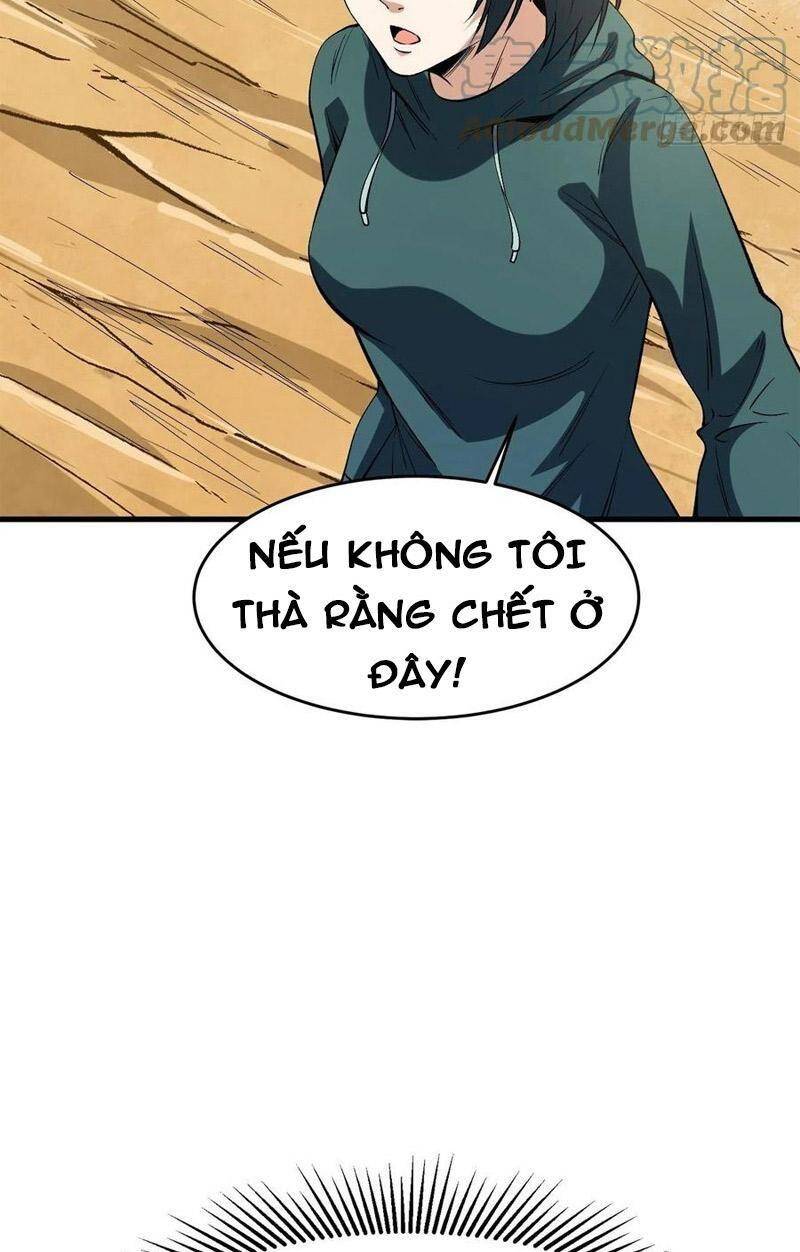 Trở Về Làm Đại Lão Thời Mạt Thế Chapter 255 - Trang 2