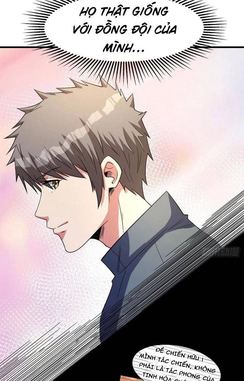 Trở Về Làm Đại Lão Thời Mạt Thế Chapter 255 - Trang 2