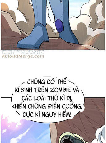 Trở Về Làm Đại Lão Thời Mạt Thế Chapter 257 - Trang 2