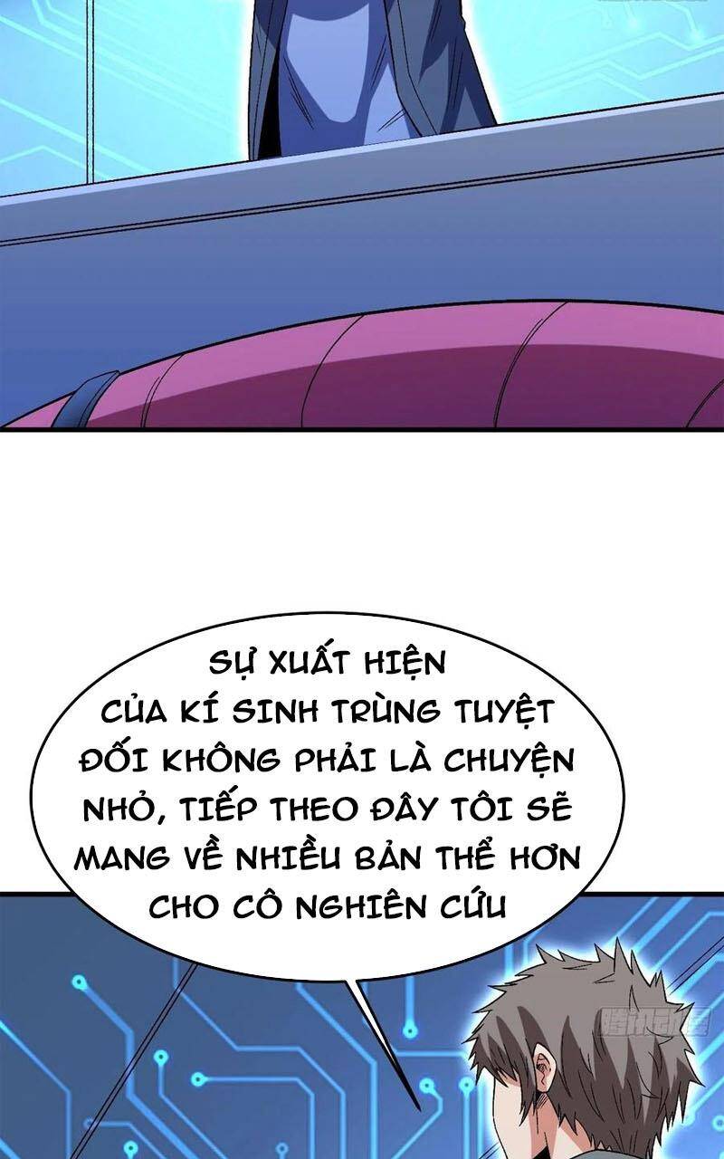 Trở Về Làm Đại Lão Thời Mạt Thế Chapter 258 - Trang 2