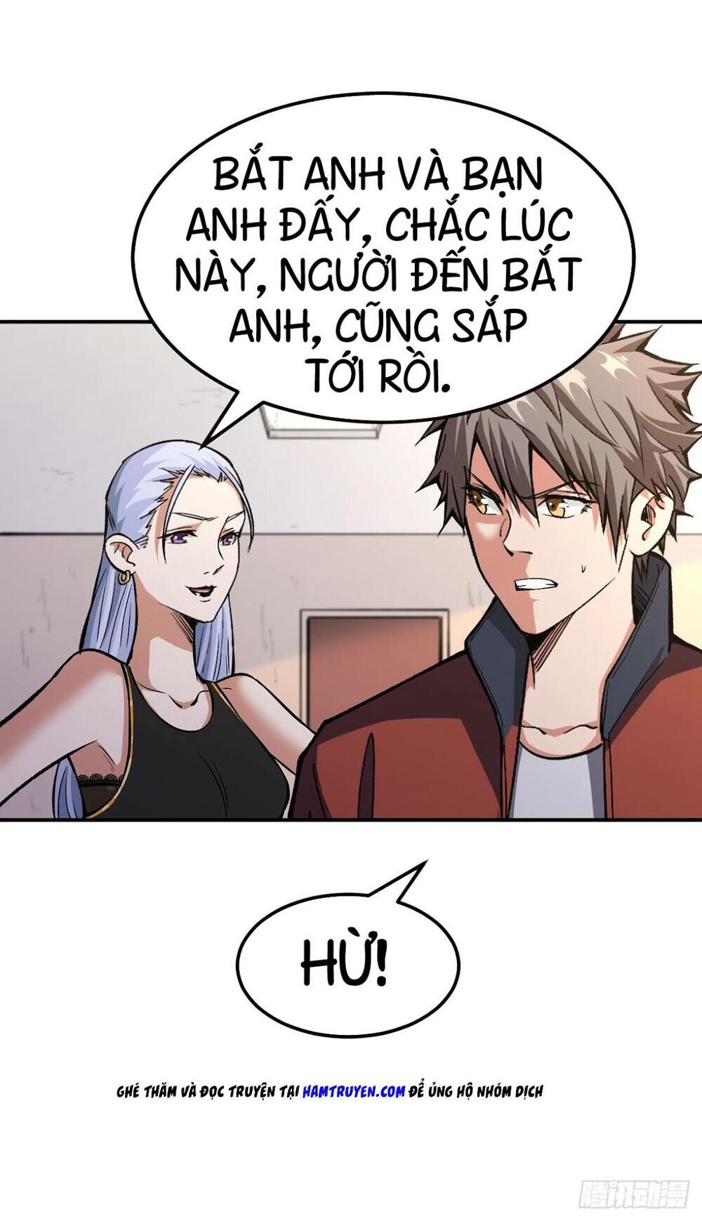 Trở Về Làm Đại Lão Thời Mạt Thế Chapter 26 - Trang 2