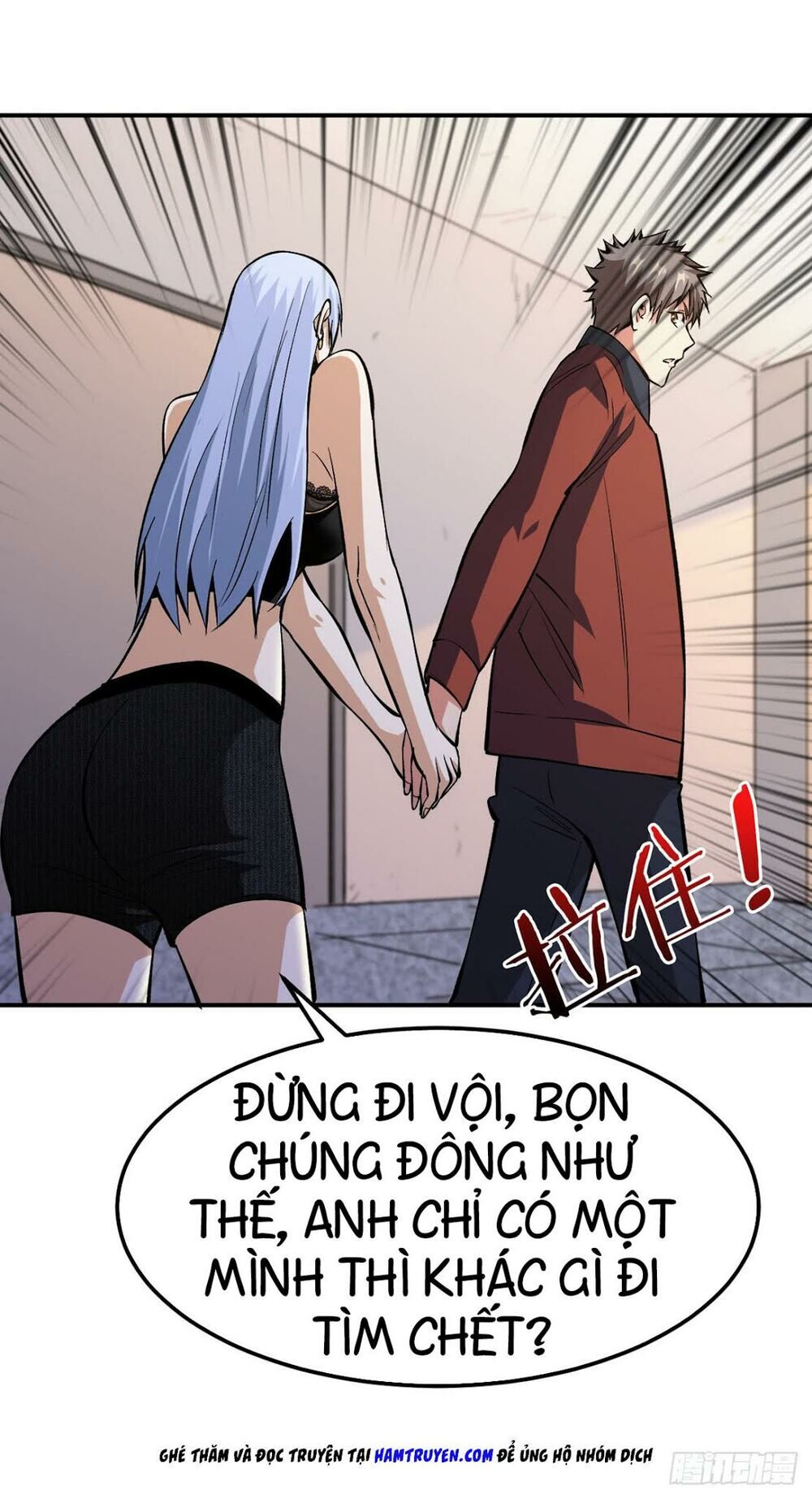 Trở Về Làm Đại Lão Thời Mạt Thế Chapter 26 - Trang 2