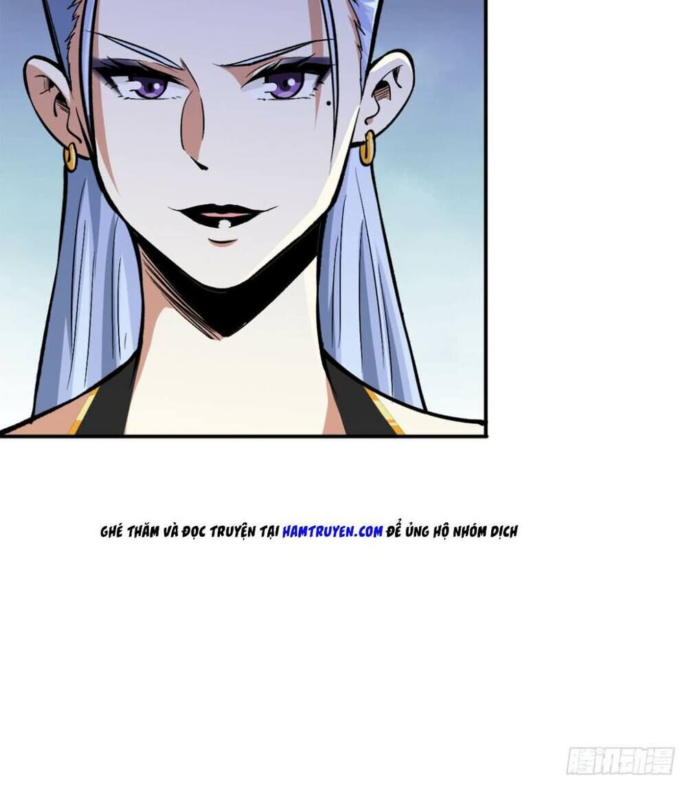 Trở Về Làm Đại Lão Thời Mạt Thế Chapter 26 - Trang 2