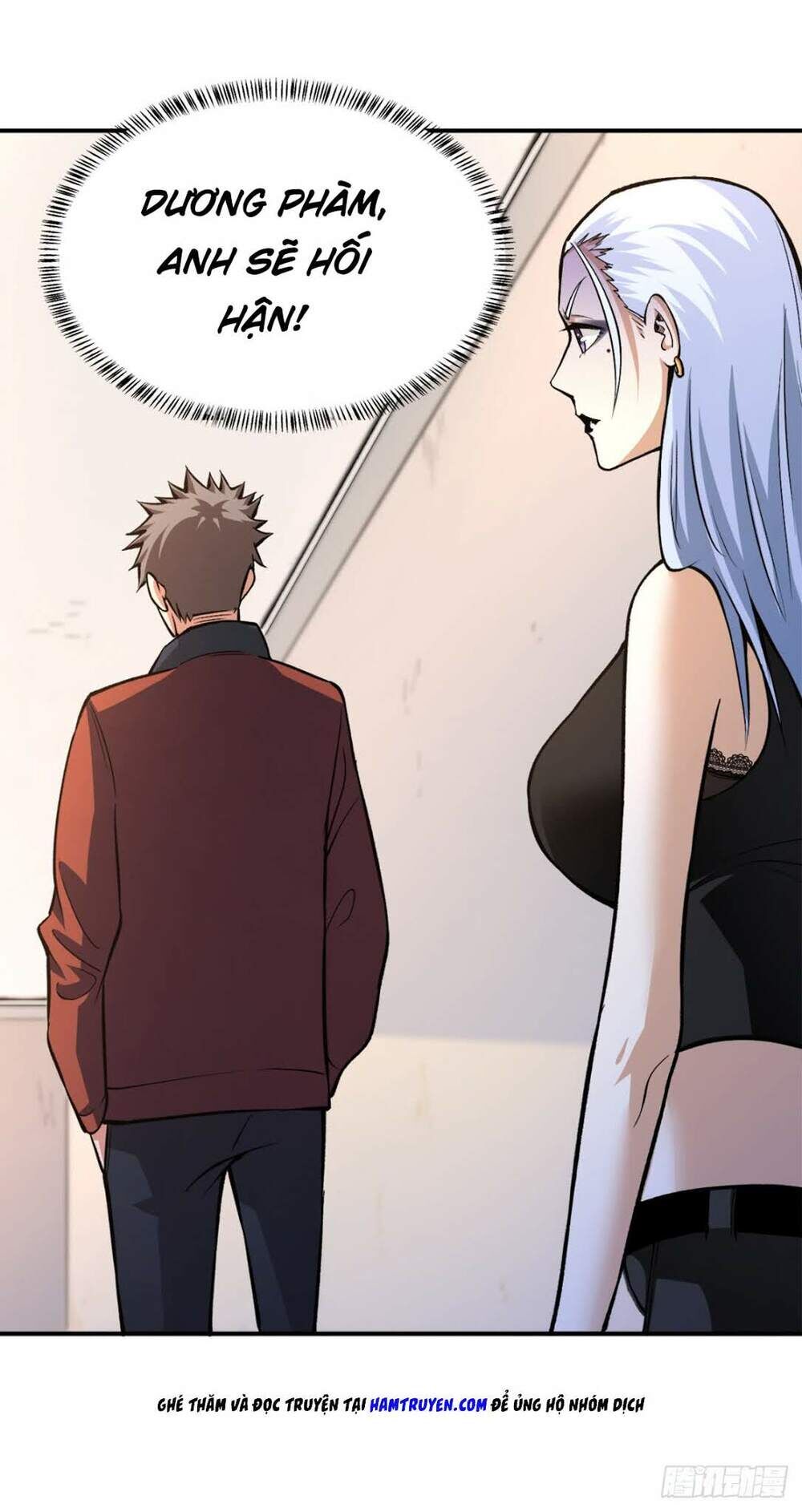 Trở Về Làm Đại Lão Thời Mạt Thế Chapter 26 - Trang 2