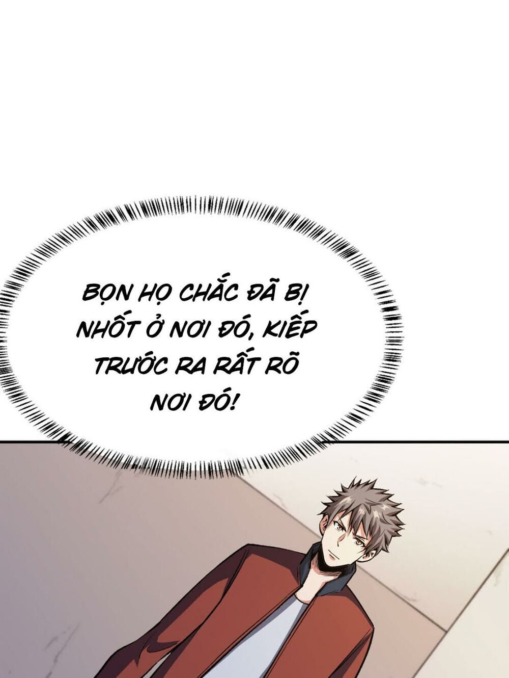 Trở Về Làm Đại Lão Thời Mạt Thế Chapter 26 - Trang 2