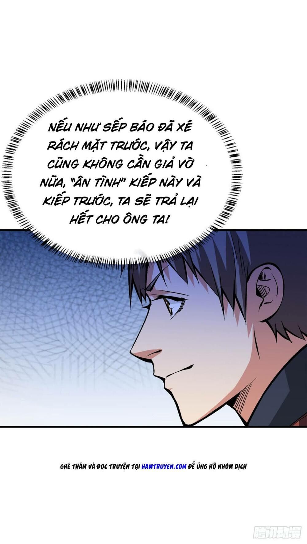 Trở Về Làm Đại Lão Thời Mạt Thế Chapter 26 - Trang 2